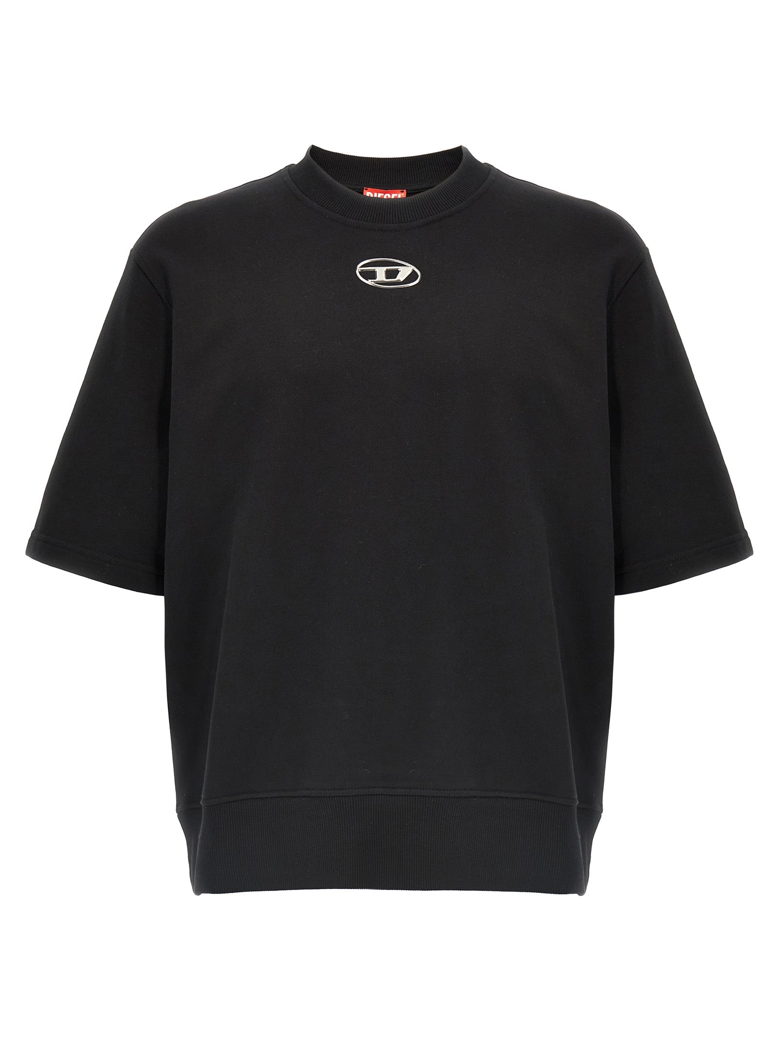 Diesel 'S-Cooling-L1' Sweatshirt