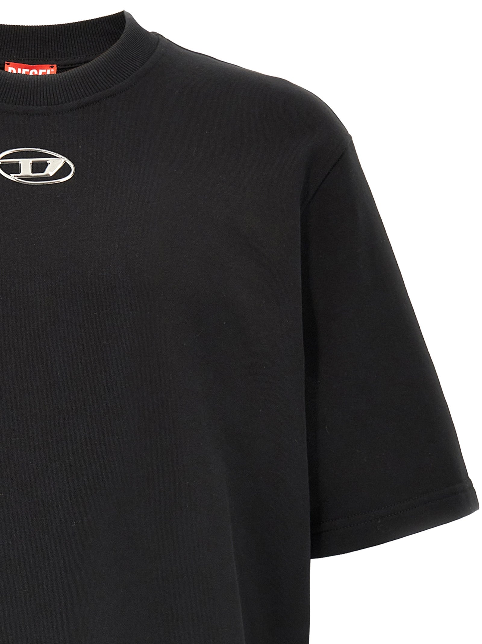 Diesel 'S-Cooling-L1' Sweatshirt