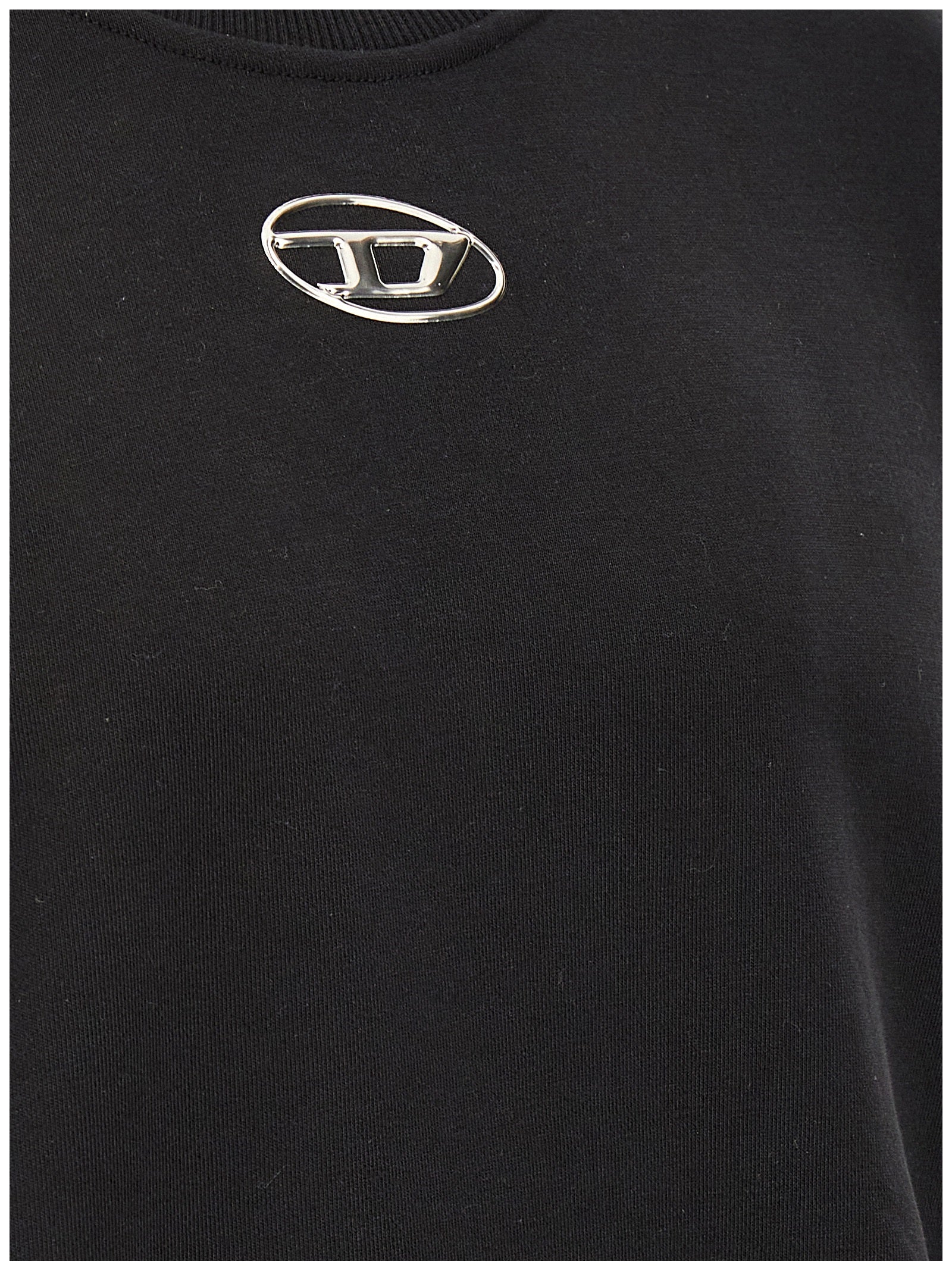 Diesel 'S-Cooling-L1' Sweatshirt