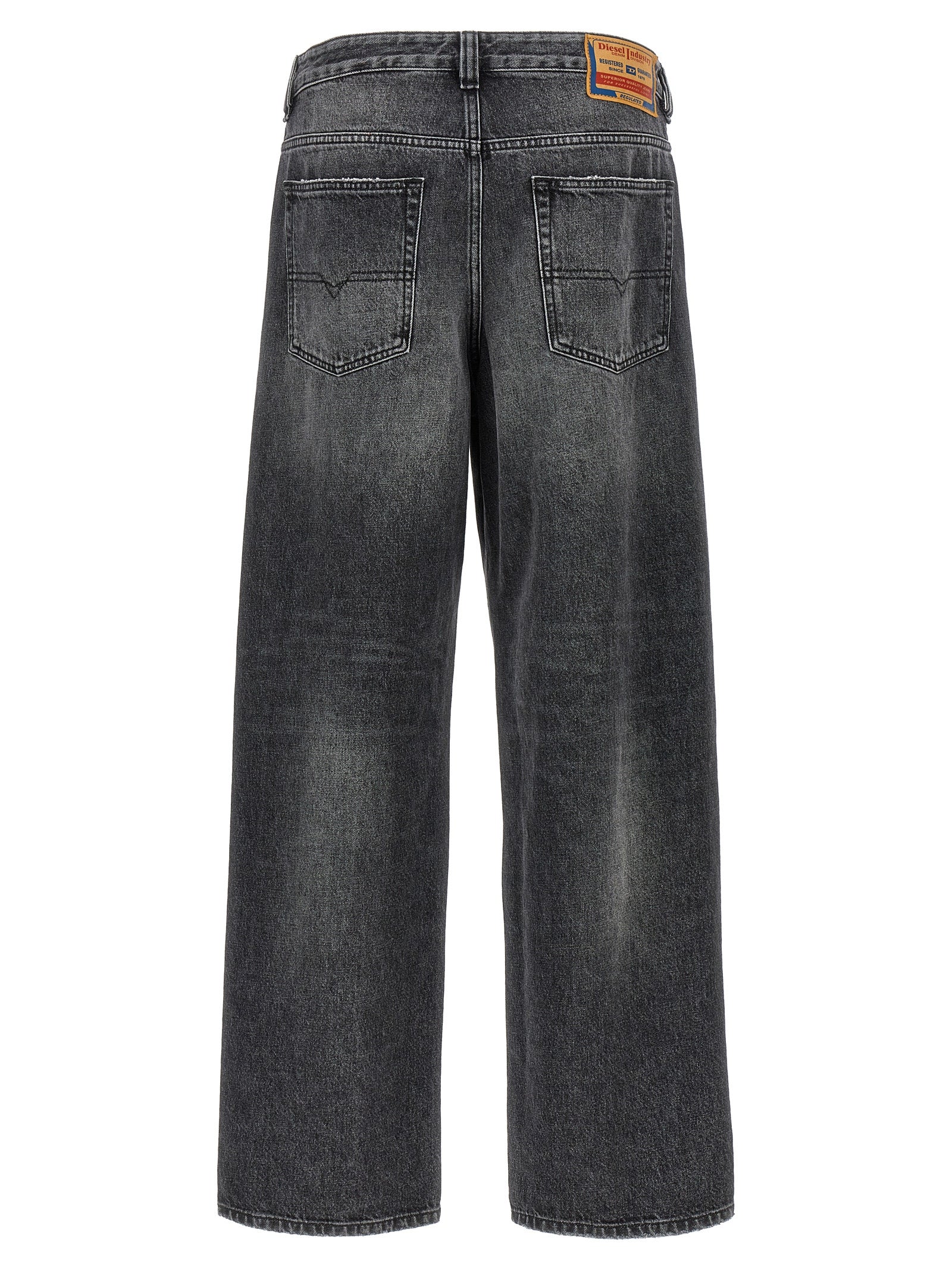 Diesel '2001 D-Macro' Jeans