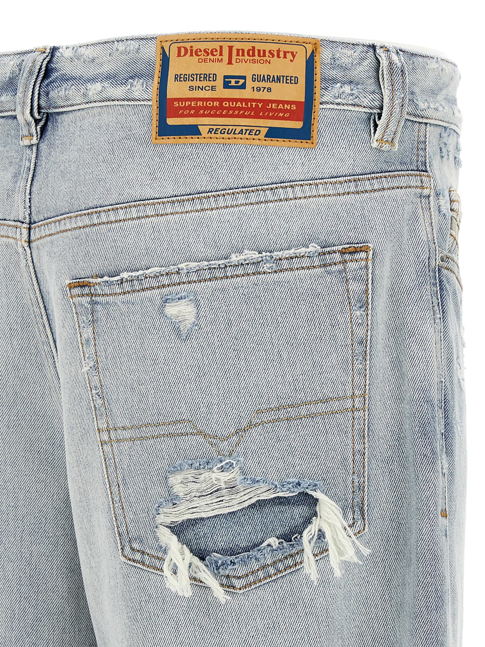 Diesel '2001 D-Macro' Jeans