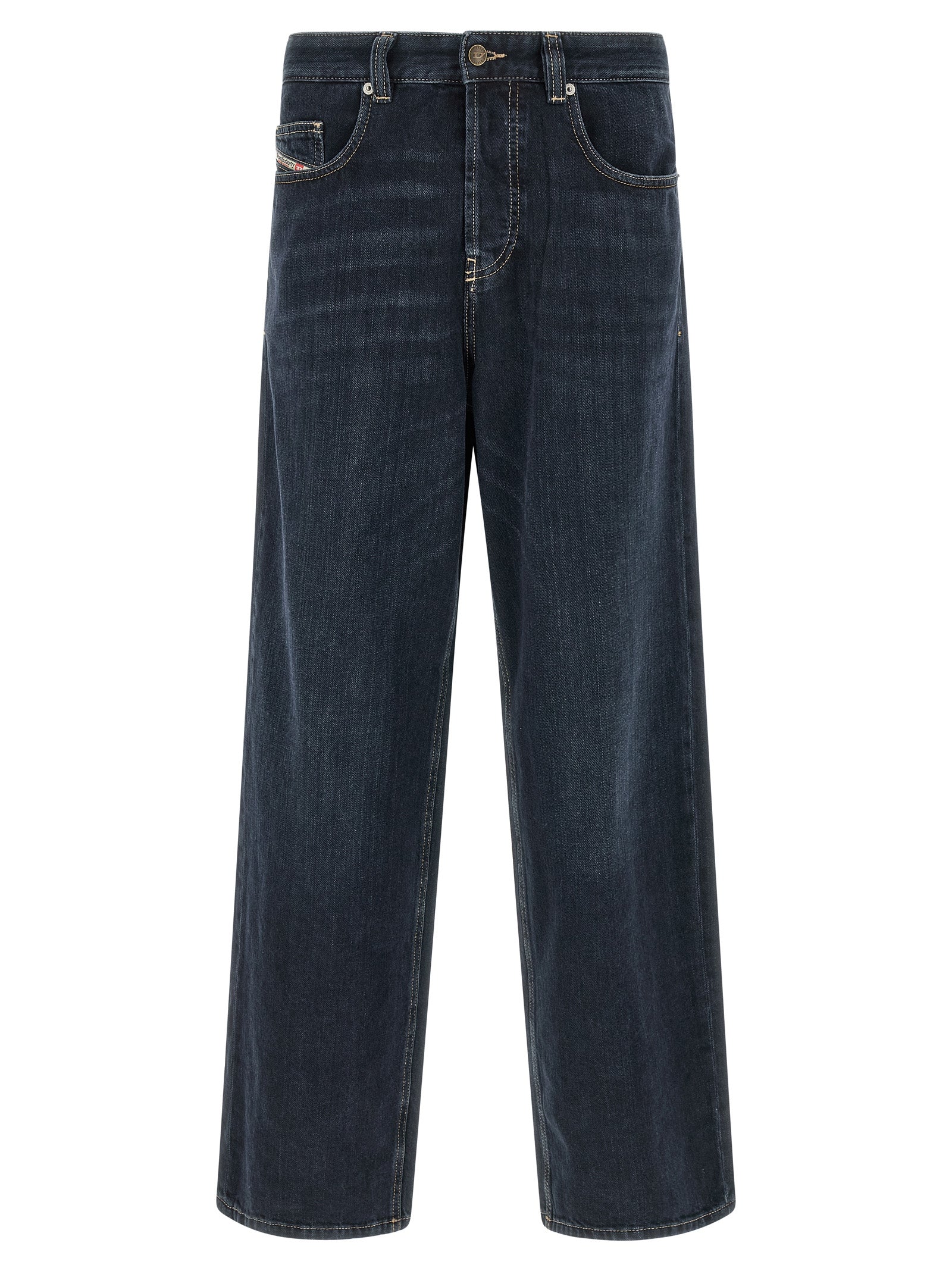 Diesel '2001 D-Macro' Jeans