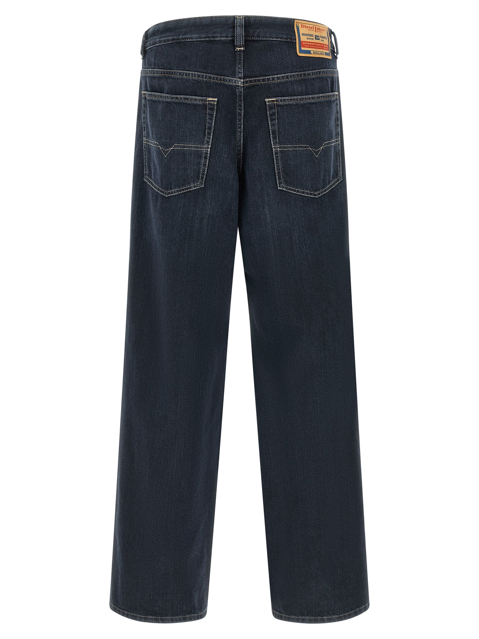 Diesel '2001 D-Macro' Jeans