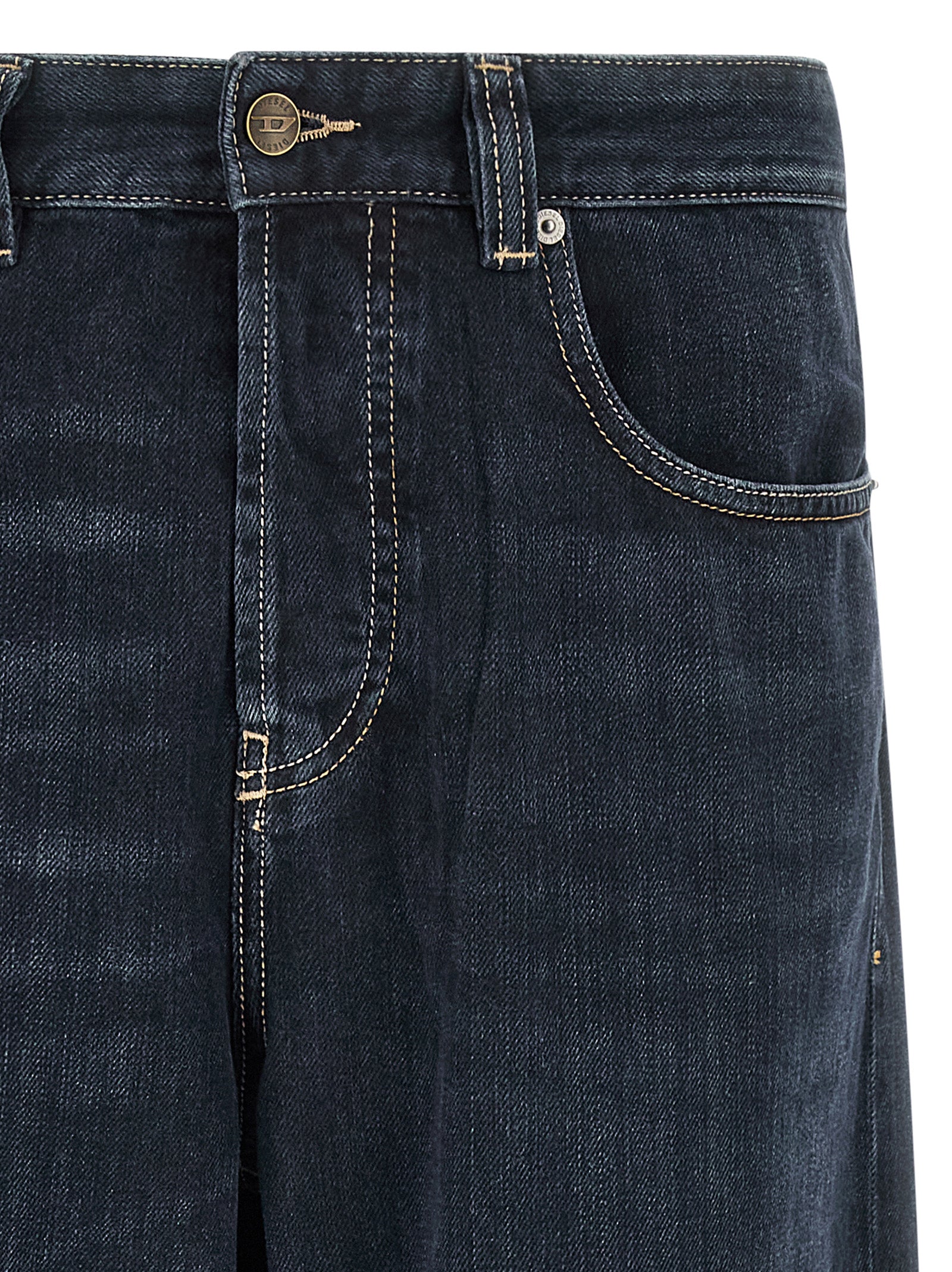 Diesel '2001 D-Macro' Jeans