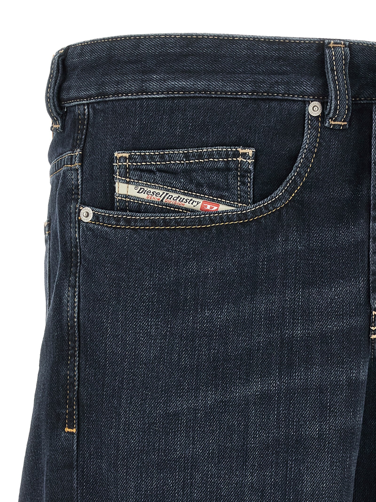Diesel '2001 D-Macro' Jeans