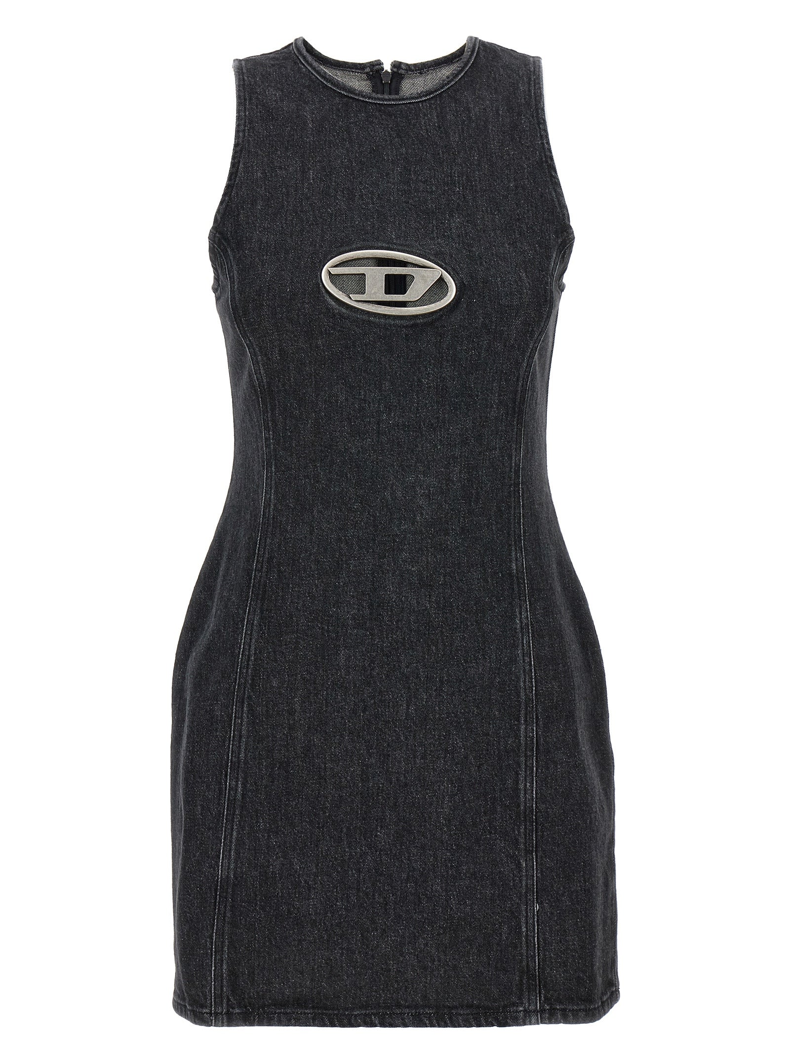 Diesel 'De-Ferriz-Fsd' Dress