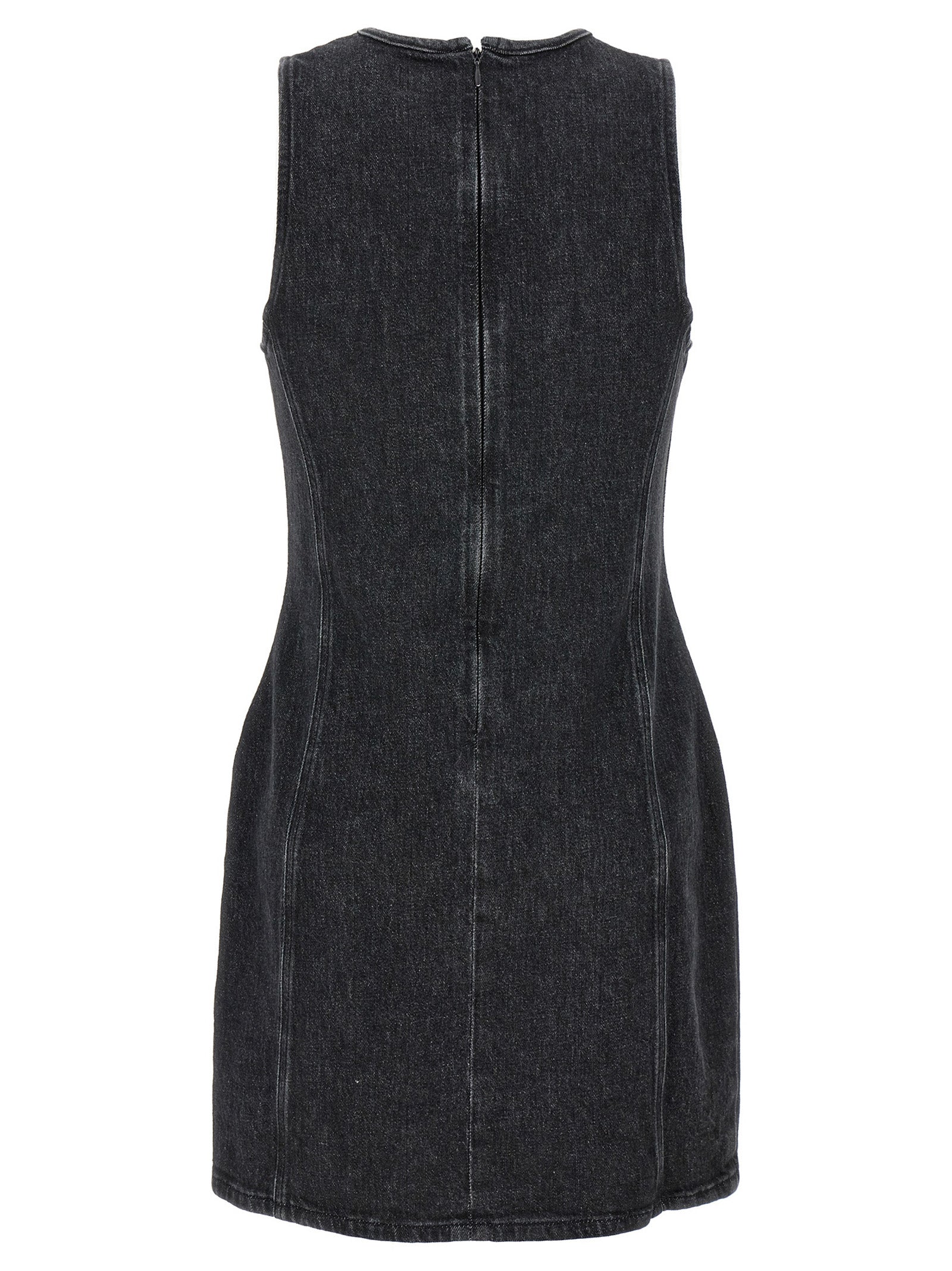 Diesel 'De-Ferriz-Fsd' Dress