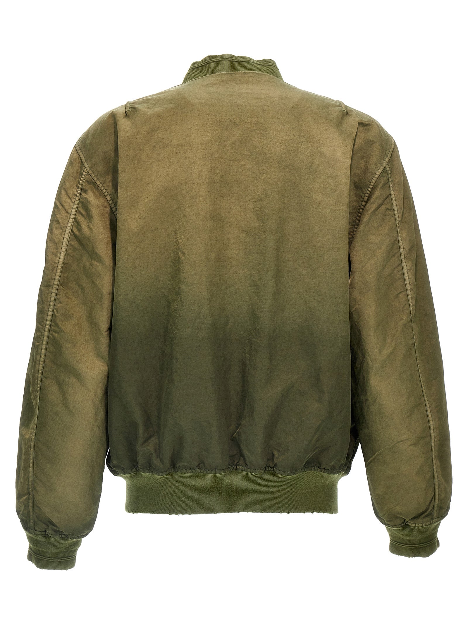 Diesel 'J-Kepes' Bomber Jacket