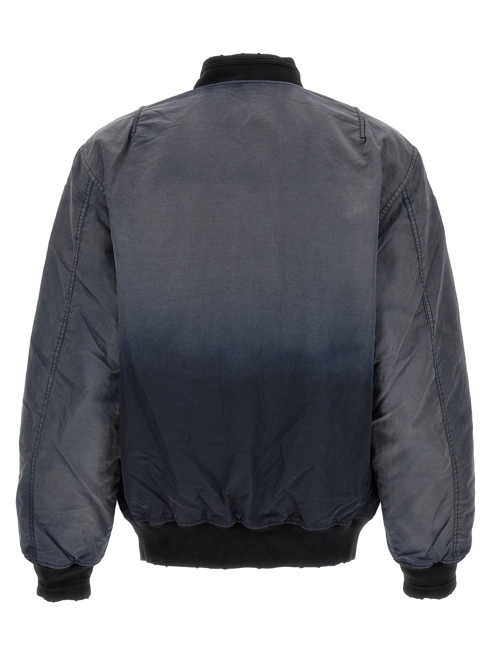 Diesel 'J-Kepes' Bomber Jacket