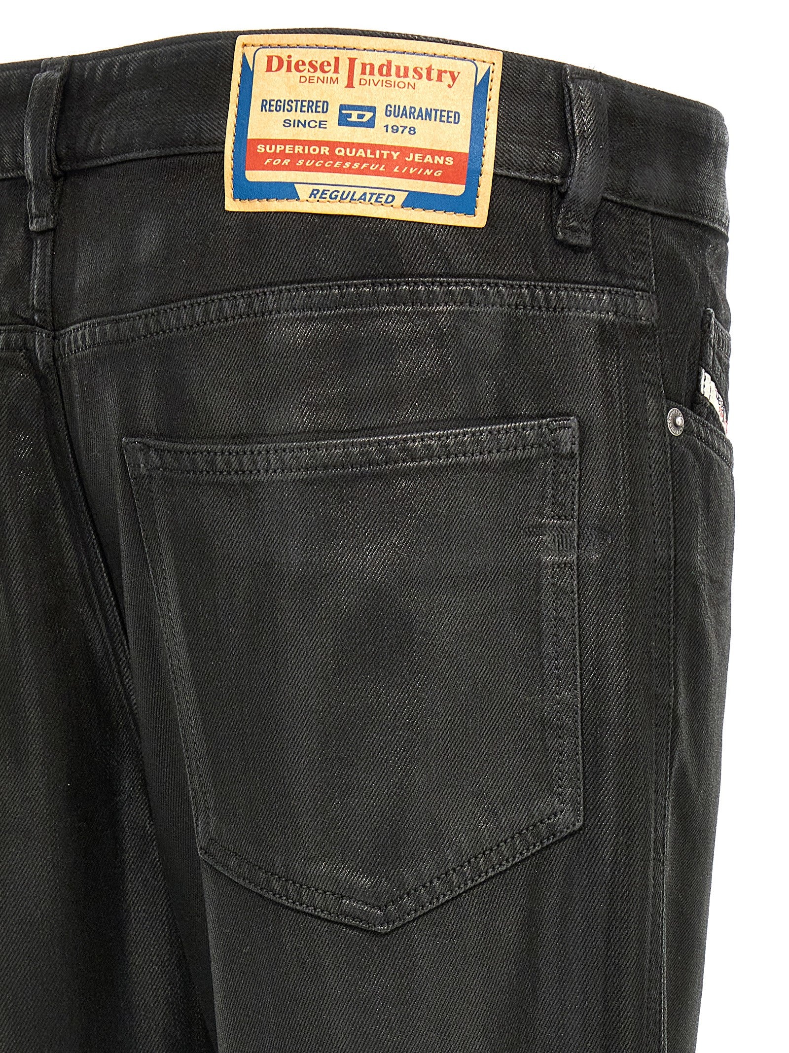 Diesel '1998 D-Buck' Jeans