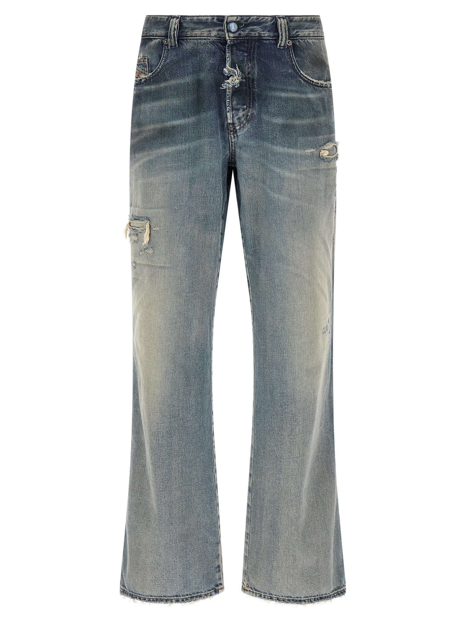 Diesel '1998 D-Buck' Jeans