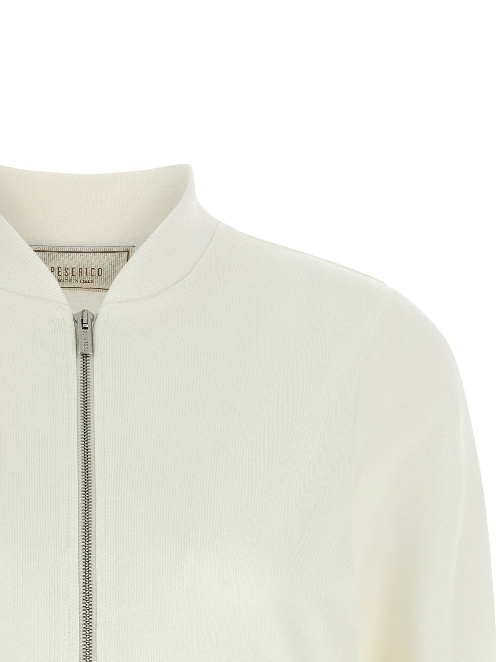 Peserico 'Punto Luce' Sweatshirt