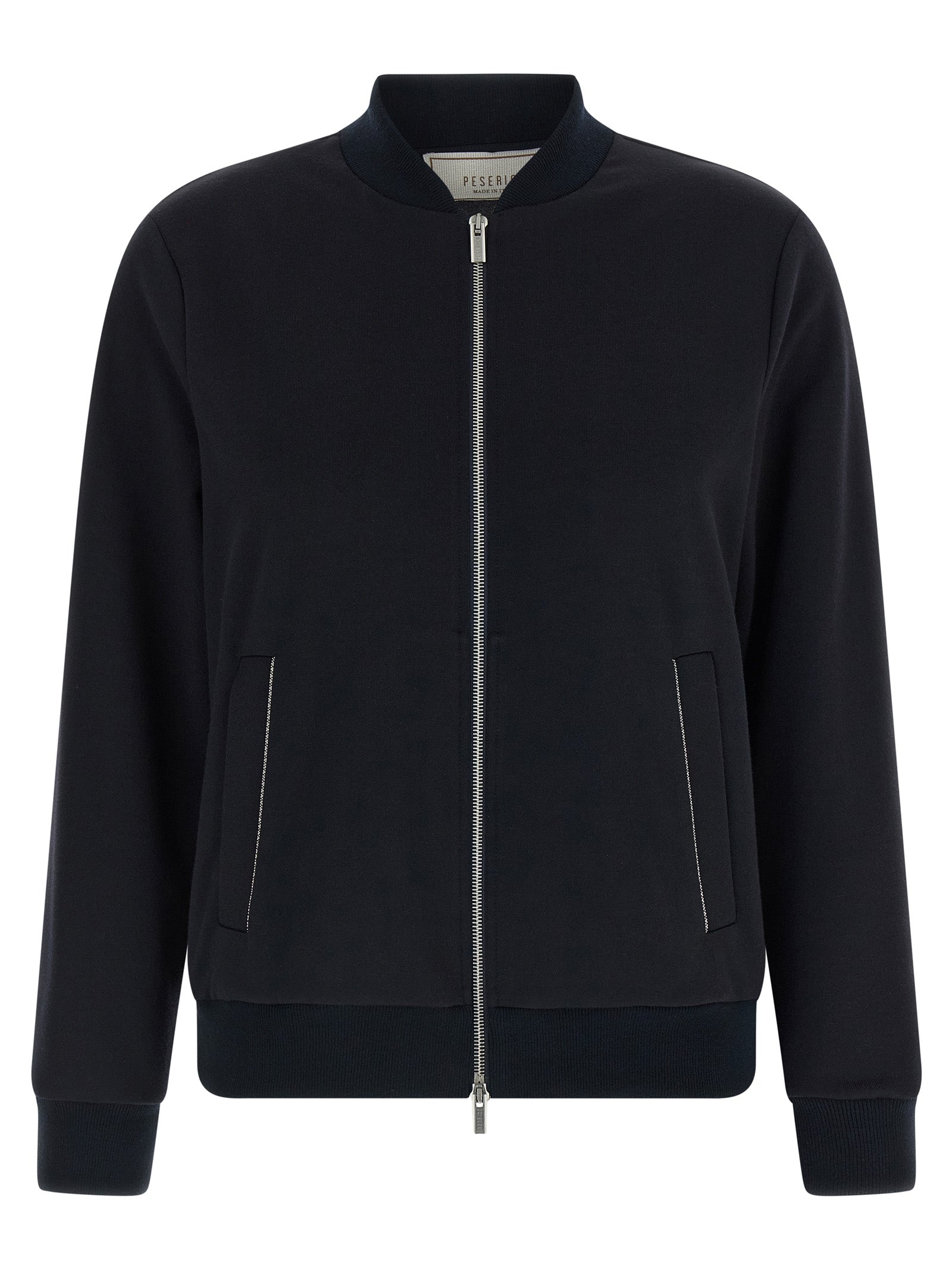 Peserico 'Punto Luce' Sweatshirt