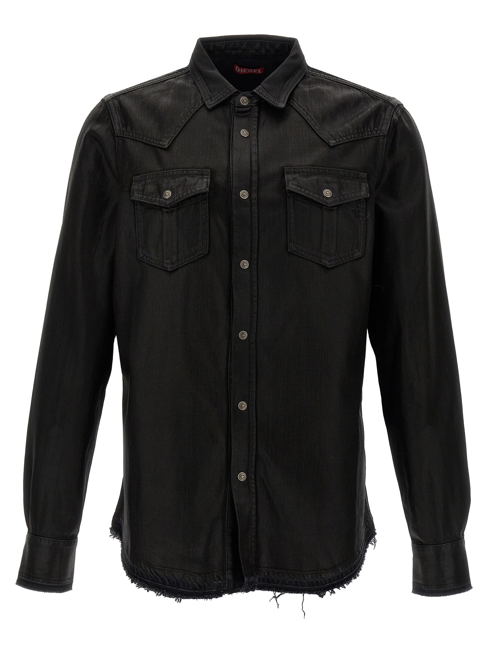 Diesel 'D-Vega' Shirt