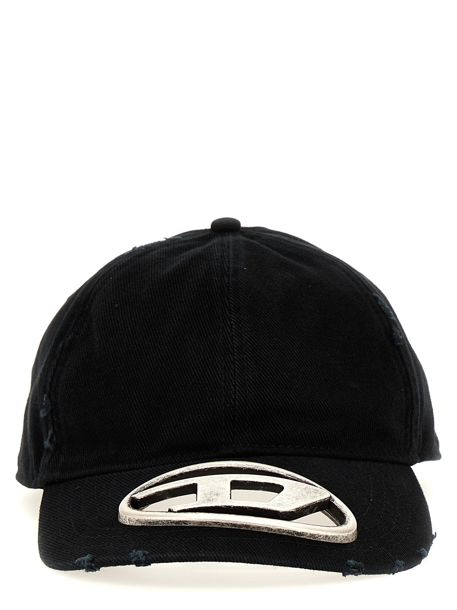 Diesel 'C-Beast-A1' Cap