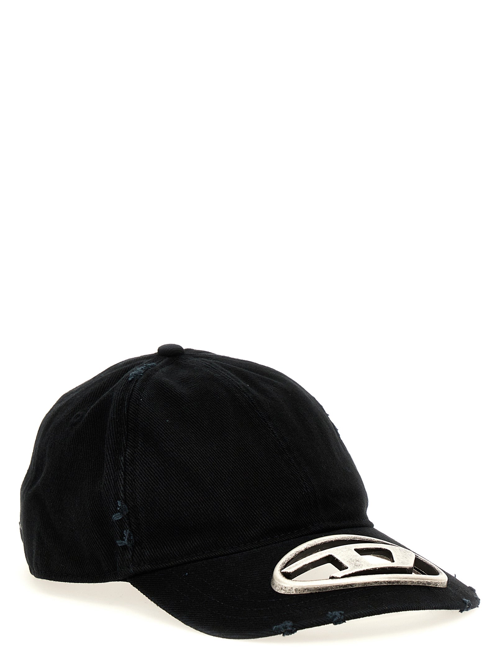 Diesel 'C-Beast-A1' Cap