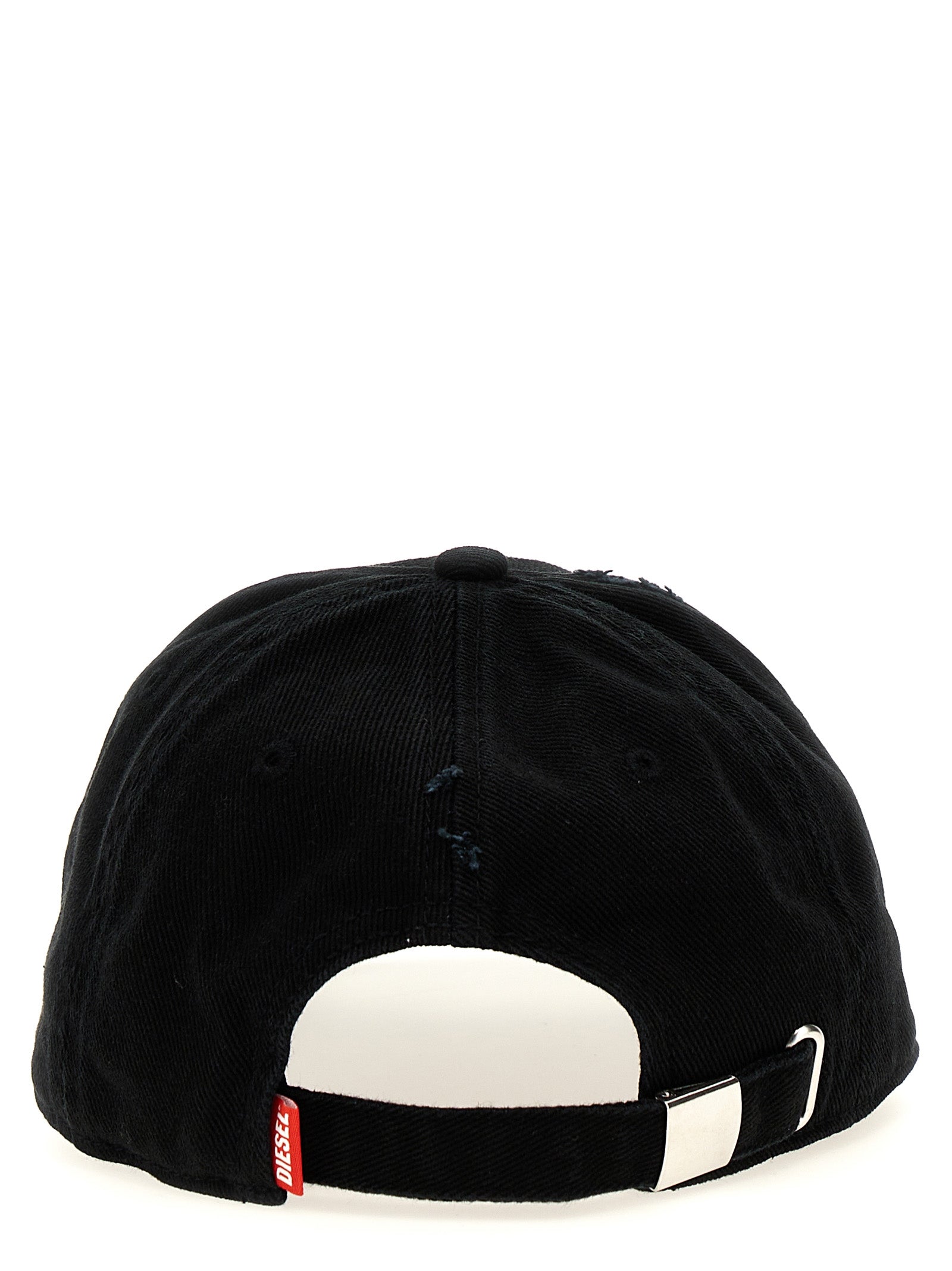 Diesel 'C-Beast-A1' Cap