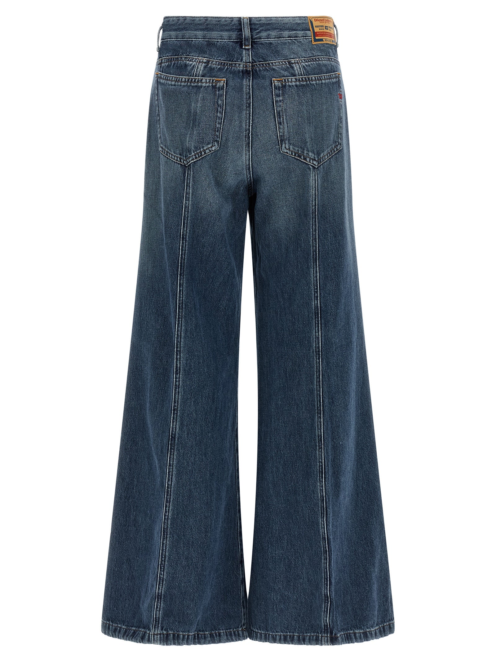 Diesel 'D-Akii 09M56' Jeans