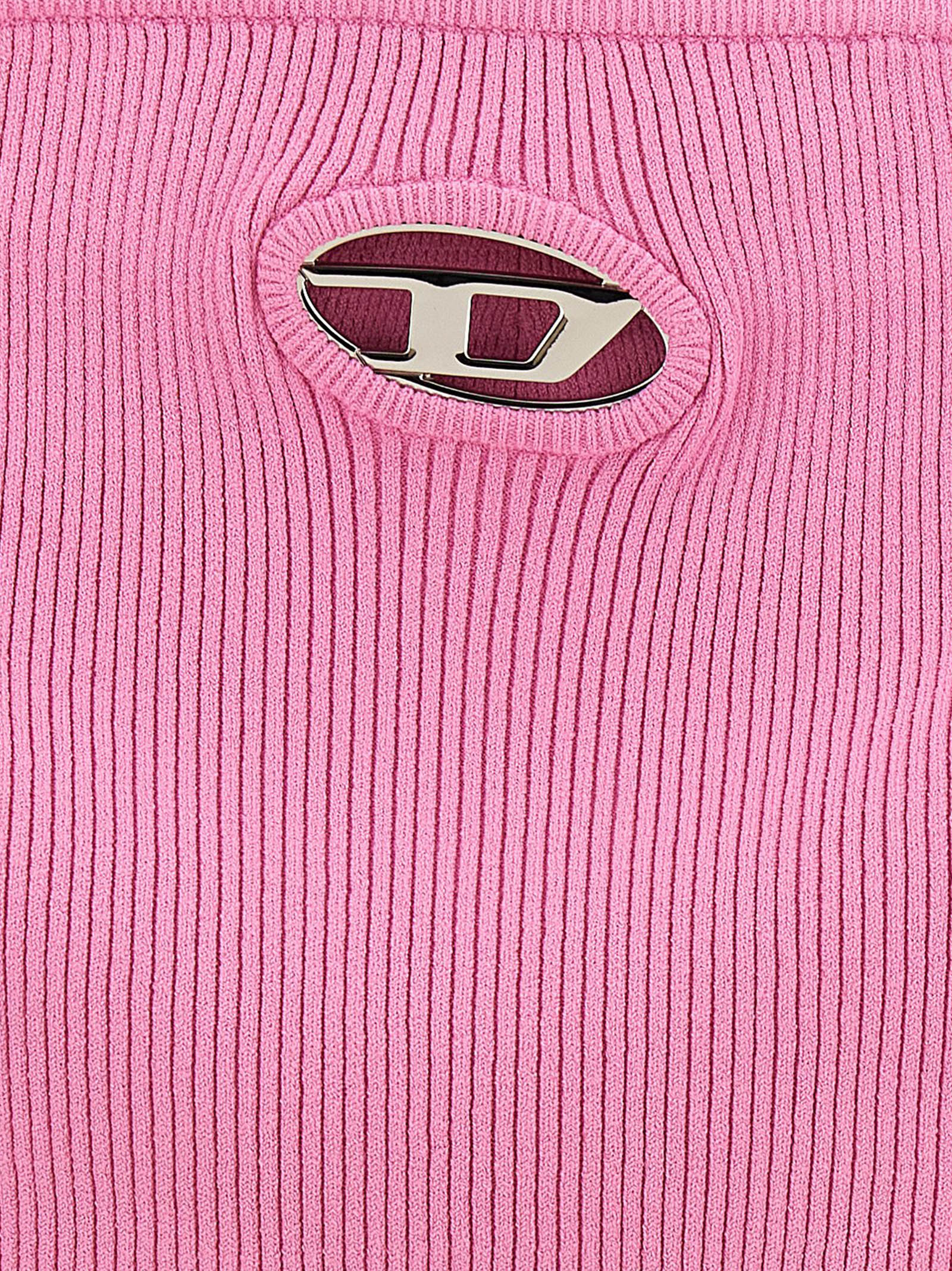 Diesel 'M-Clarksvillex' Top