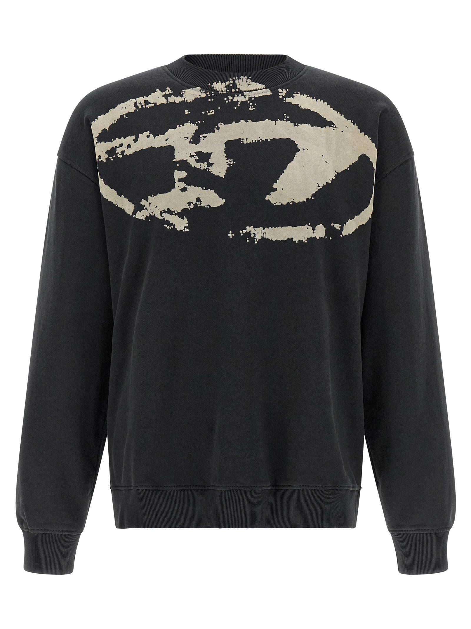 Diesel 'S-Boxt-N5' Sweatshirt