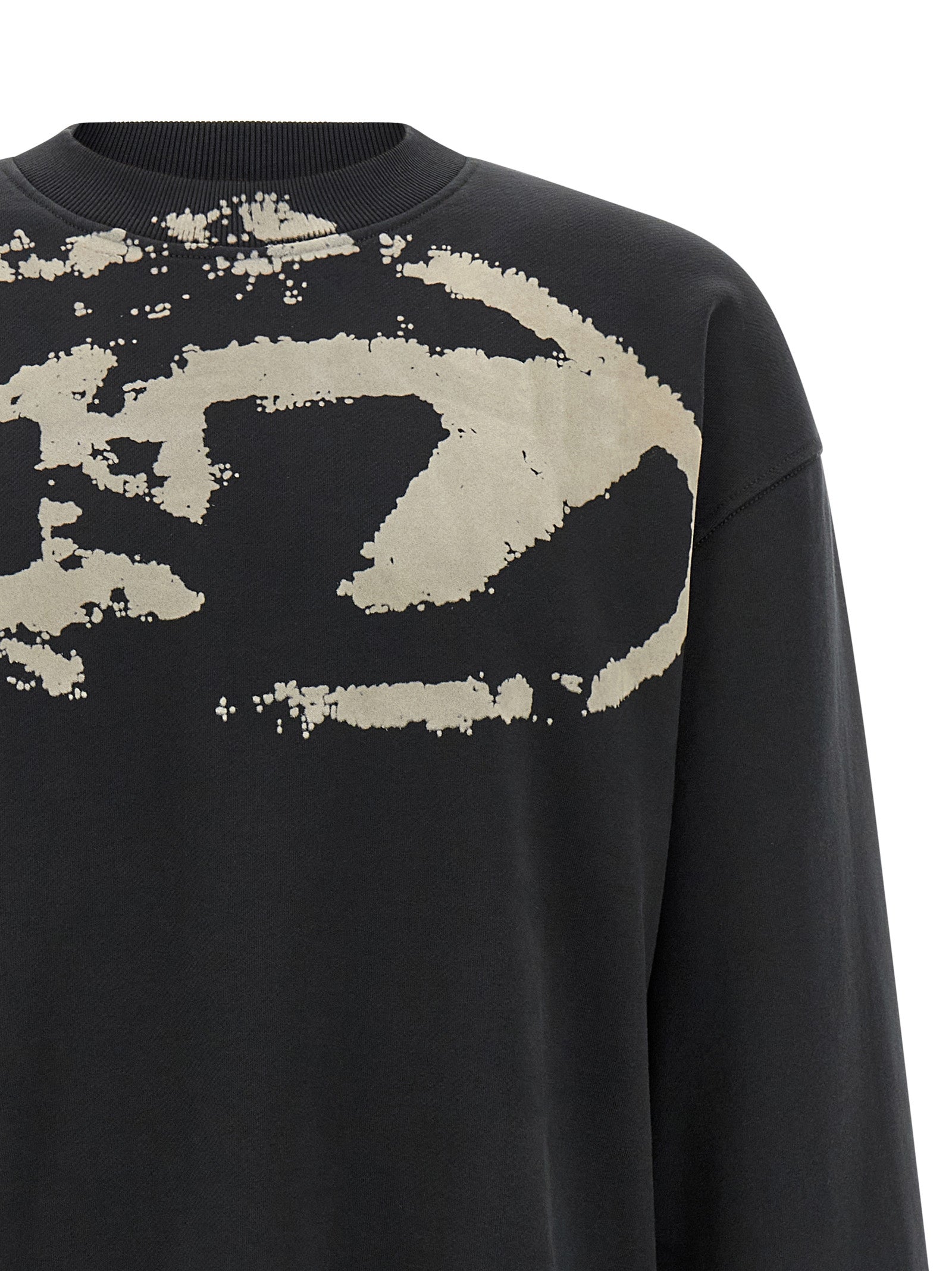 Diesel 'S-Boxt-N5' Sweatshirt