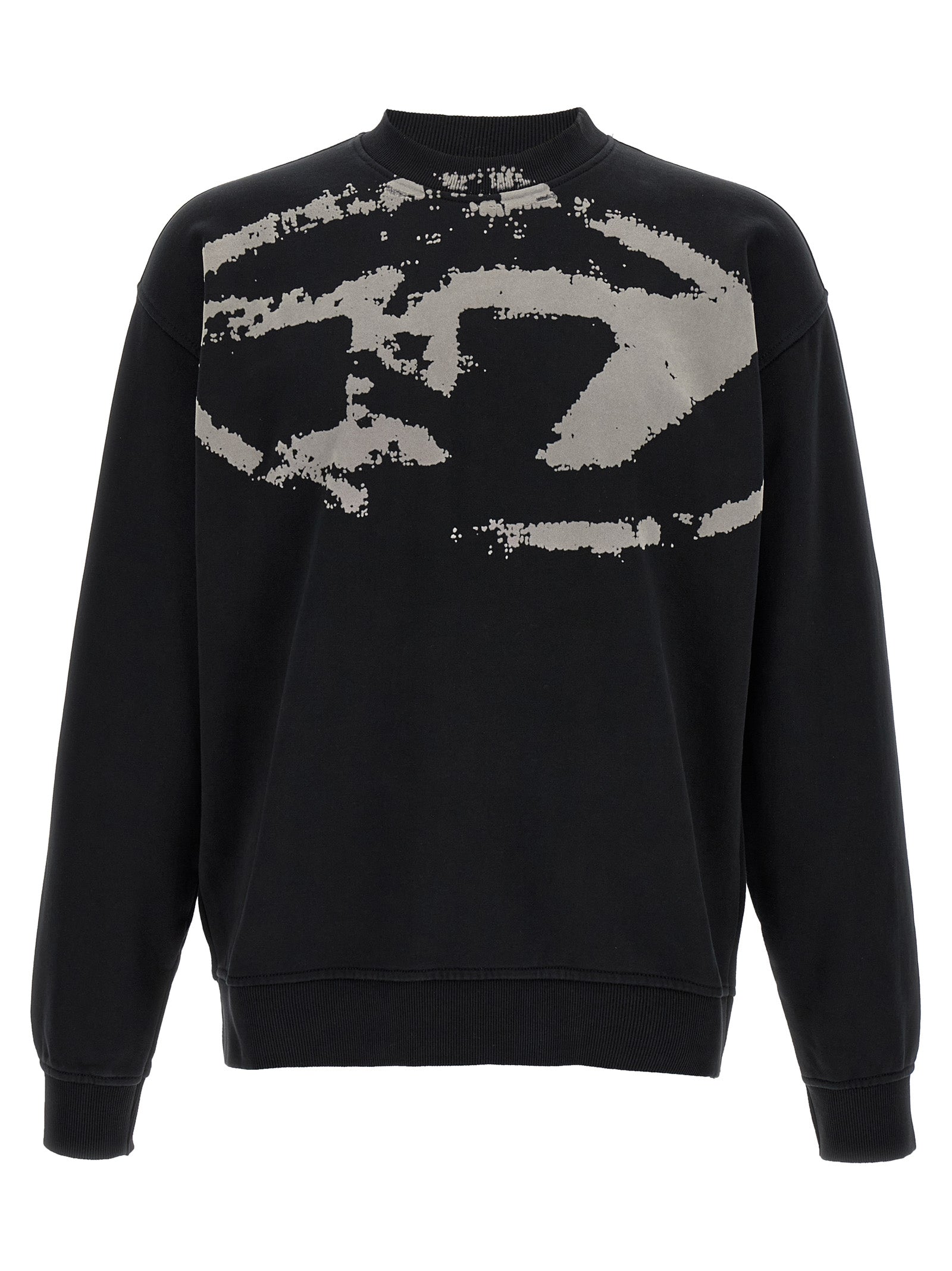 Diesel 'S-Boxt-N5' Sweatshirt