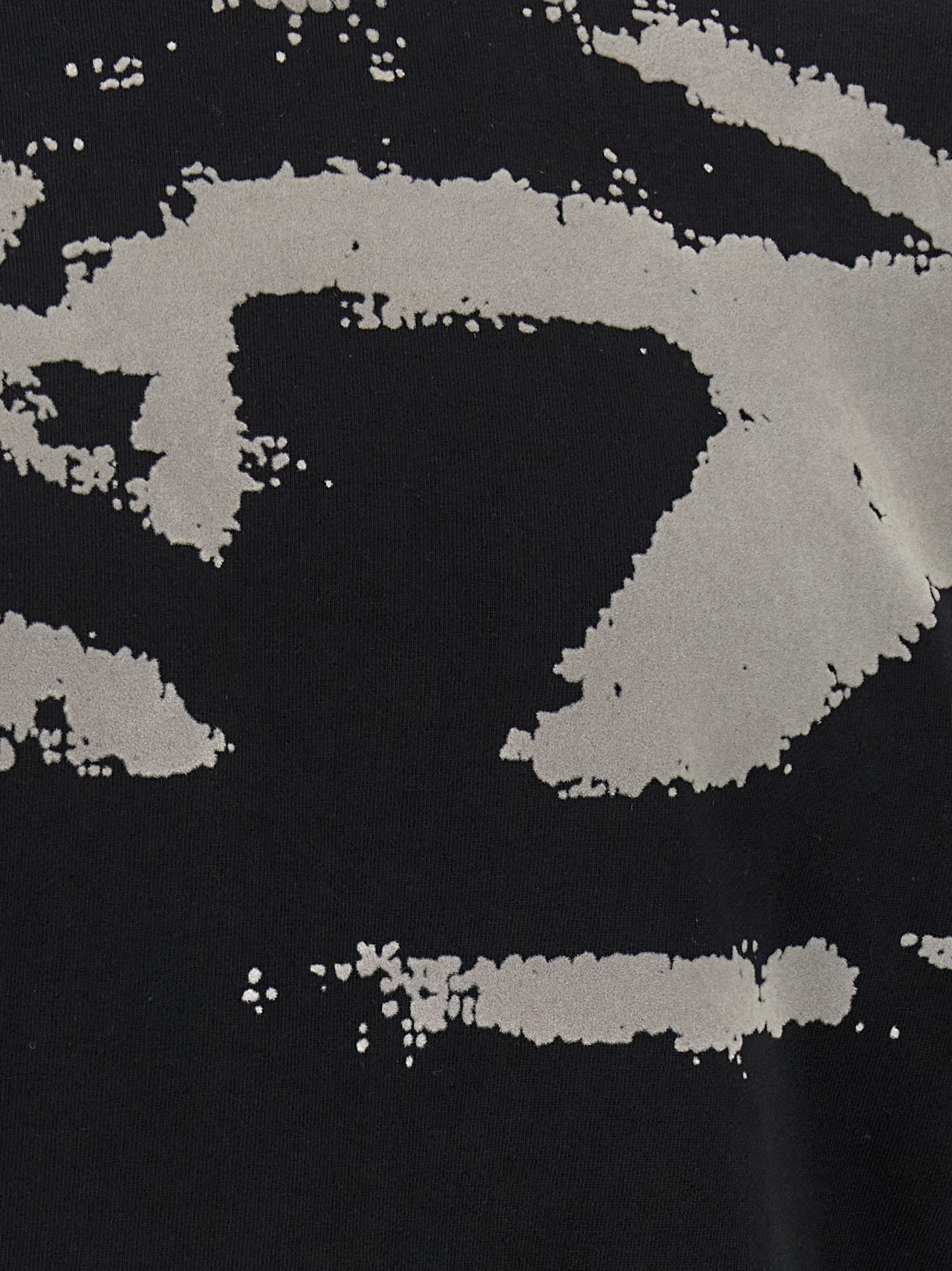 Diesel 'S-Boxt-N5' Sweatshirt