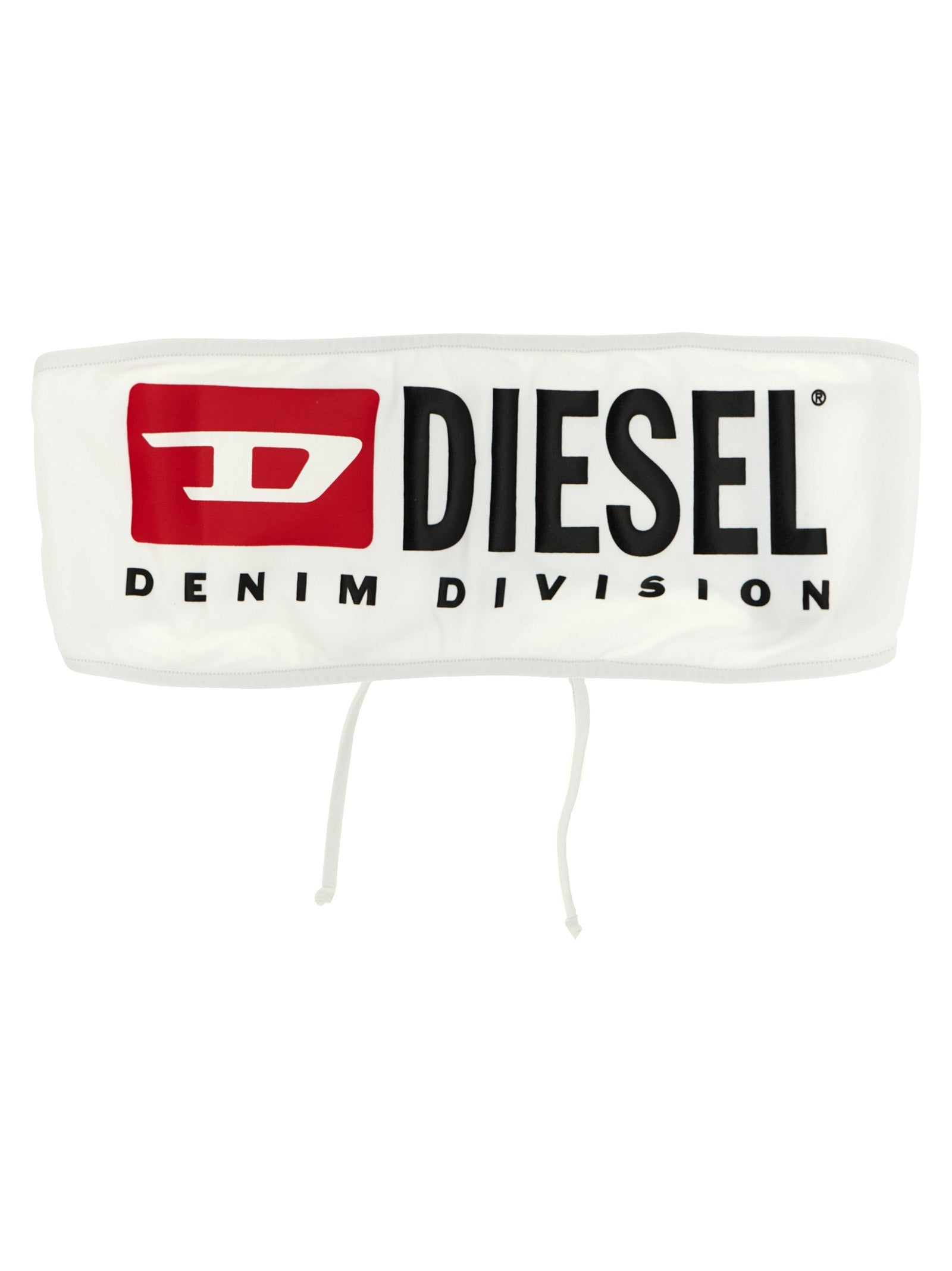 Diesel 'Bfb-Bryna' Bikini Top