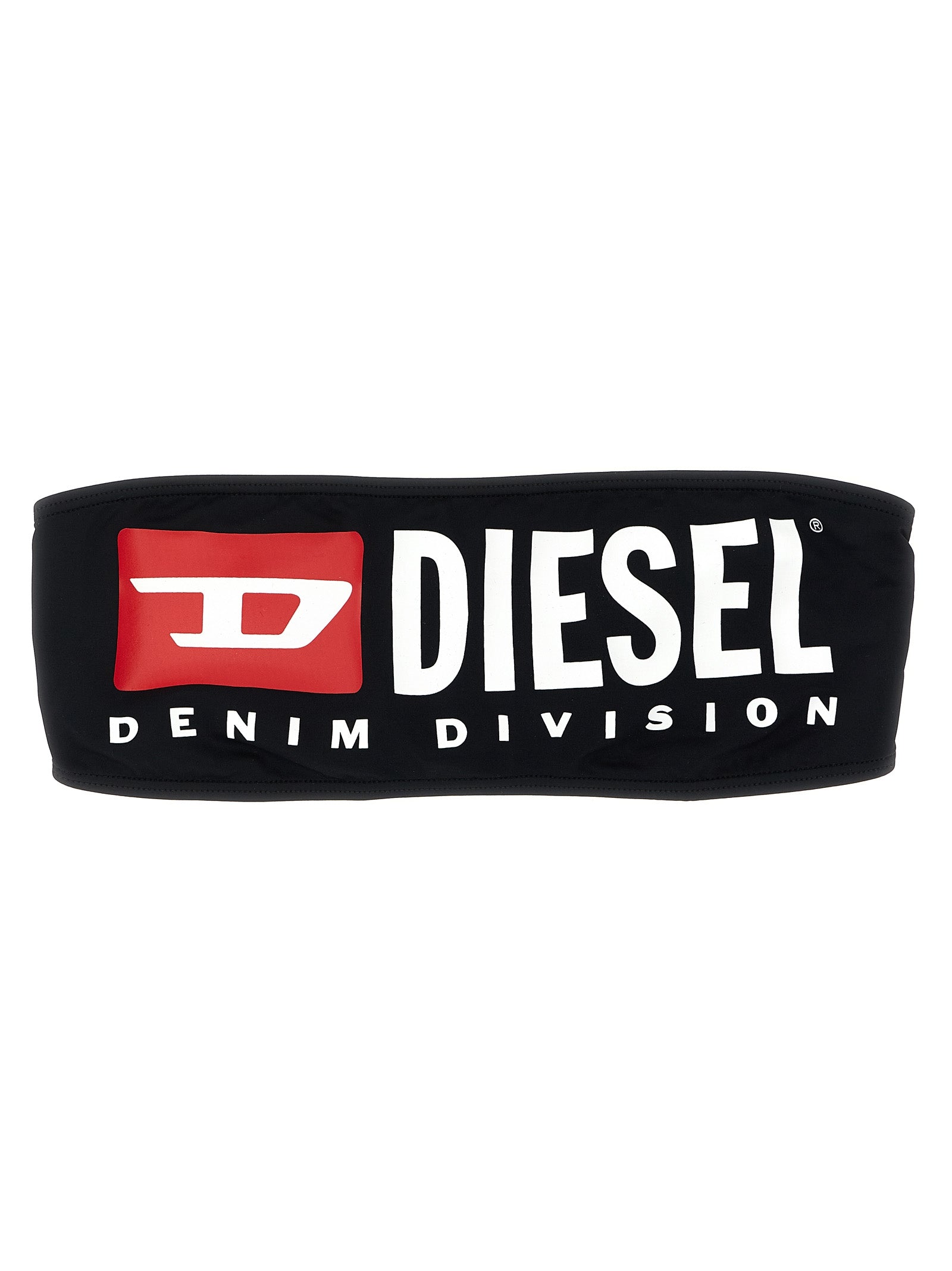 Diesel 'Bfb-Bryna' Bikini Top
