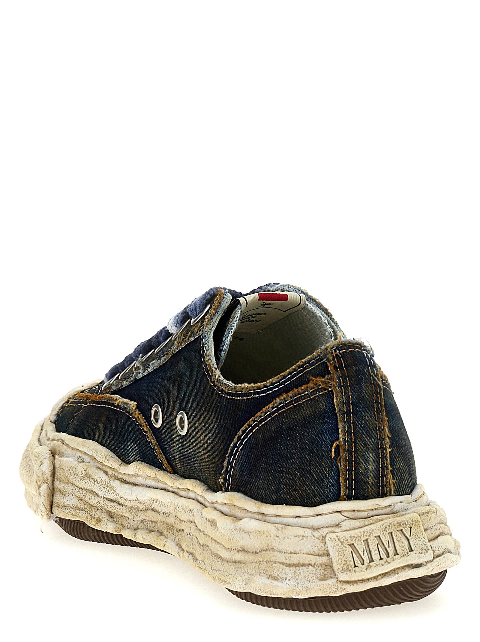 Maison Mihara Yasuhiro 'Peterson23' Sneakers