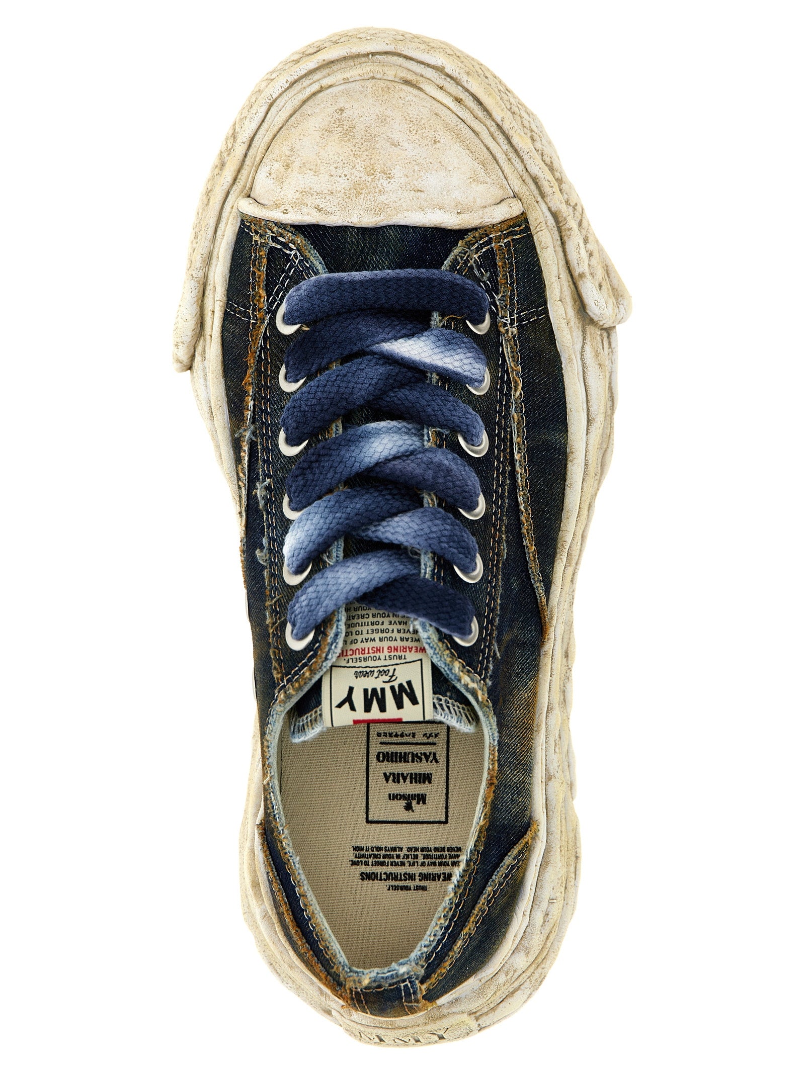 Maison Mihara Yasuhiro 'Peterson23' Sneakers