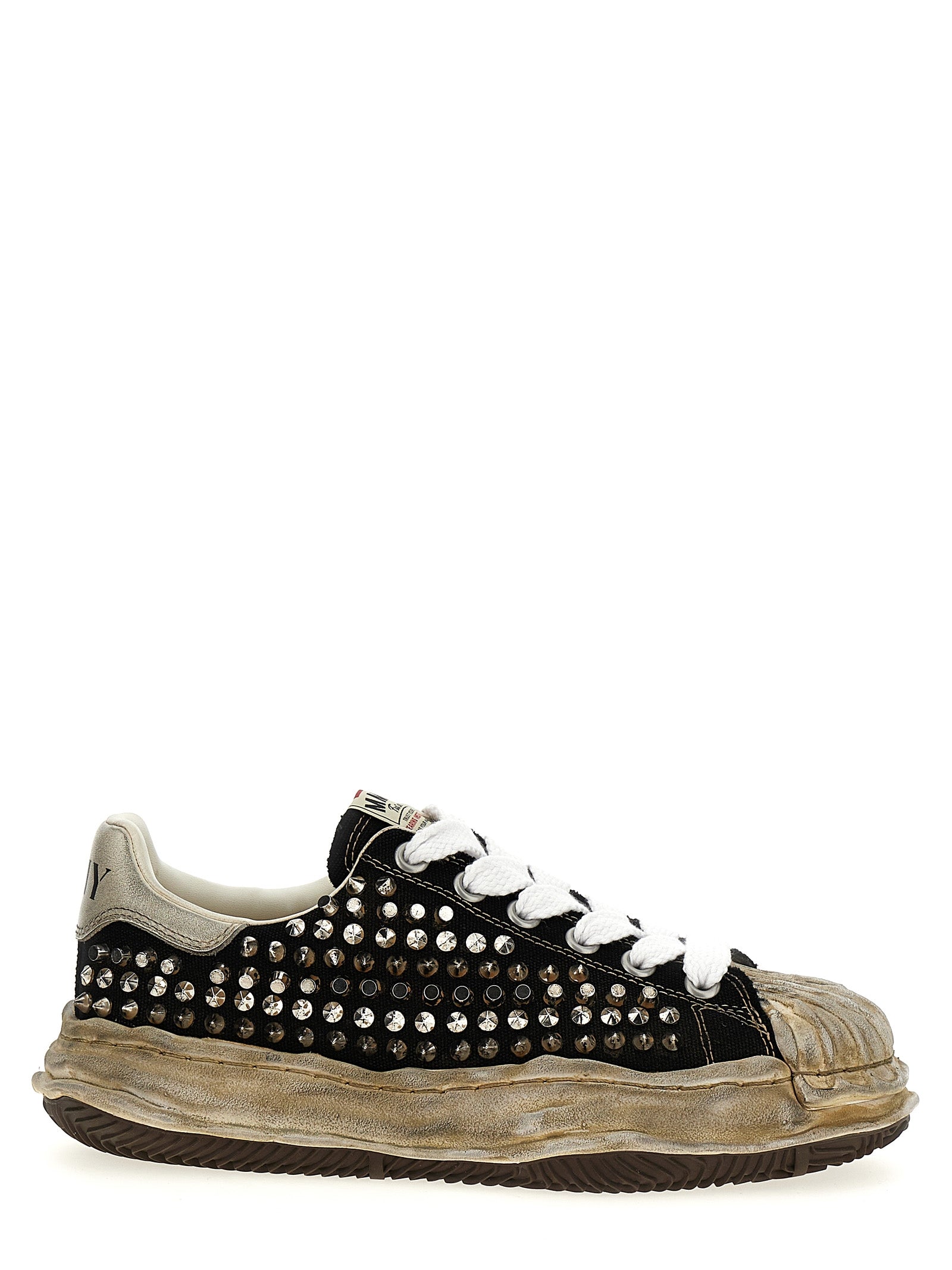 Maison Mihara Yasuhiro 'Blakey' Sneakers