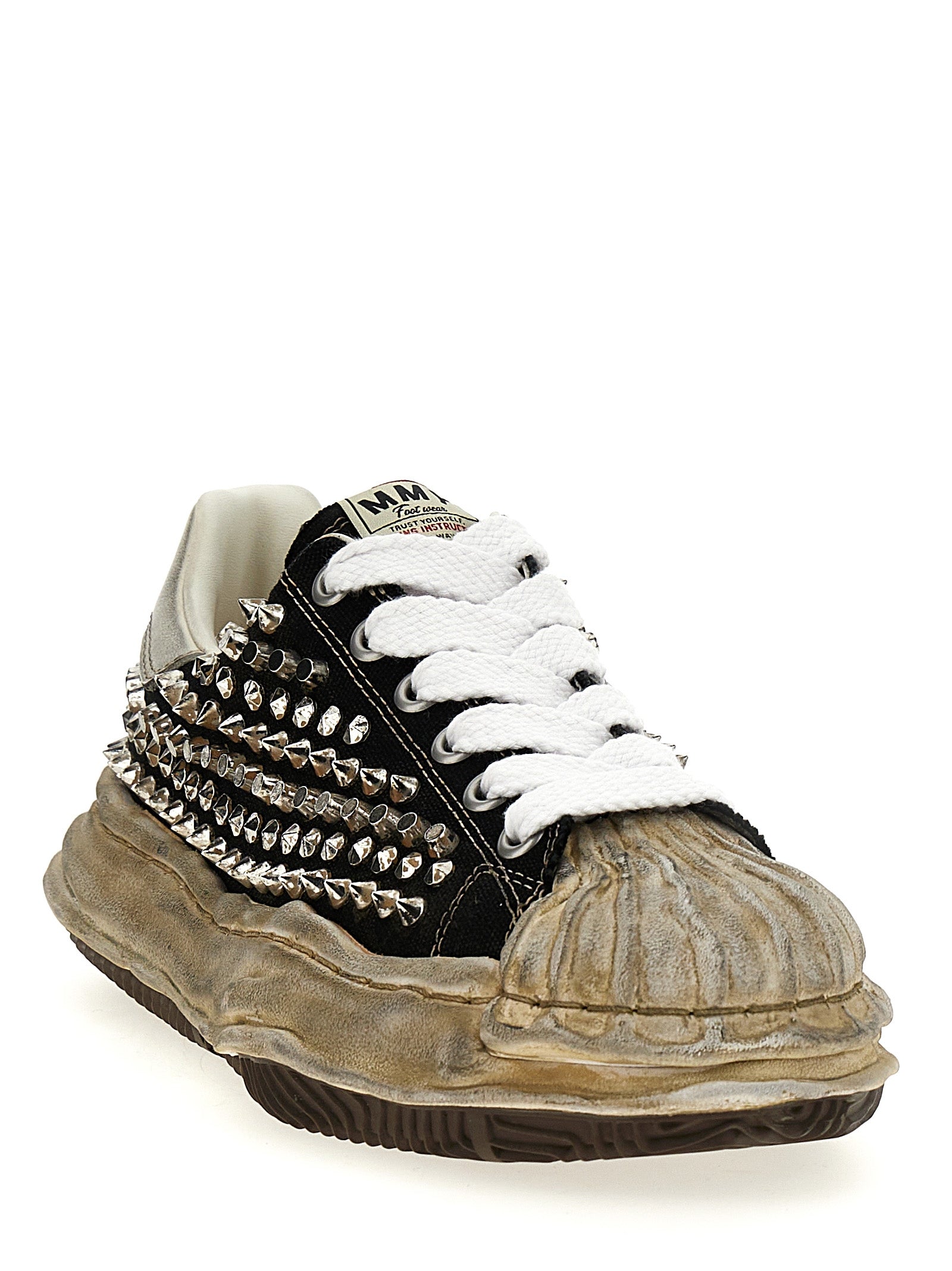 Maison Mihara Yasuhiro 'Blakey' Sneakers