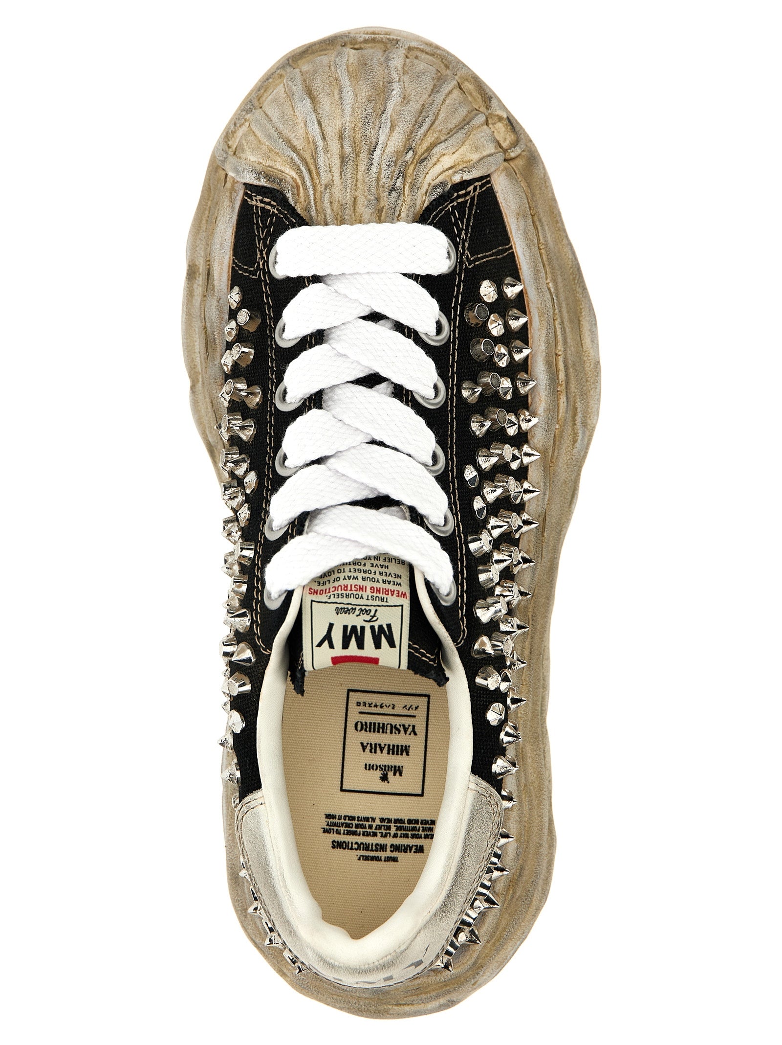 Maison Mihara Yasuhiro 'Blakey' Sneakers