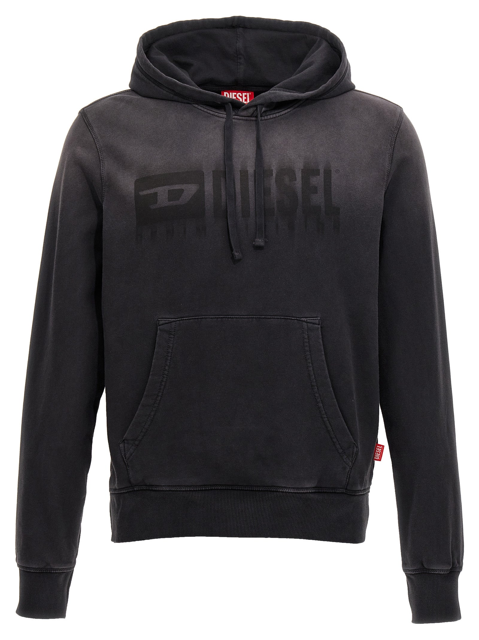 Diesel 'S-Ginn-Hood-K44' Hoodie