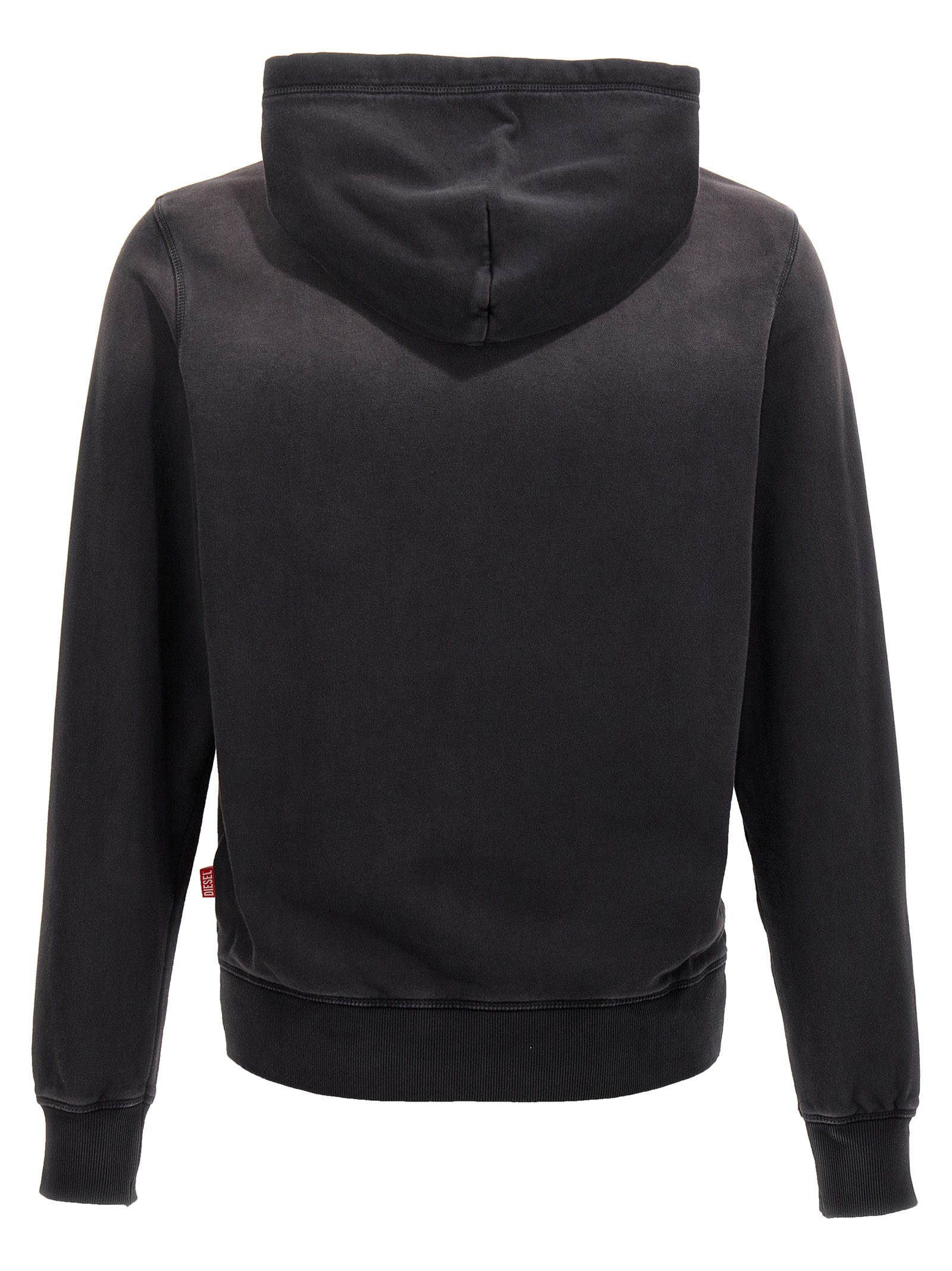 Diesel 'S-Ginn-Hood-K44' Hoodie