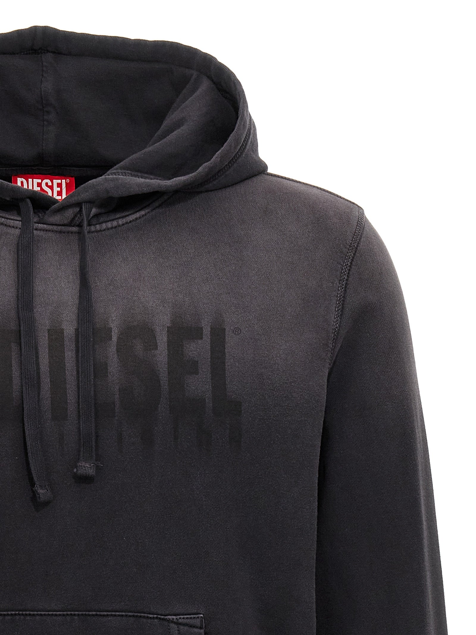 Diesel 'S-Ginn-Hood-K44' Hoodie