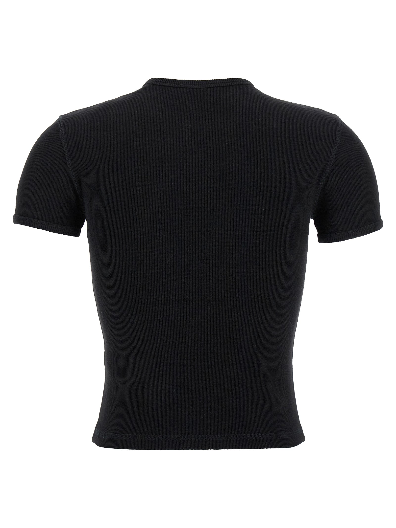 Diesel 'T-Ele-Long-P2' T-Shirt