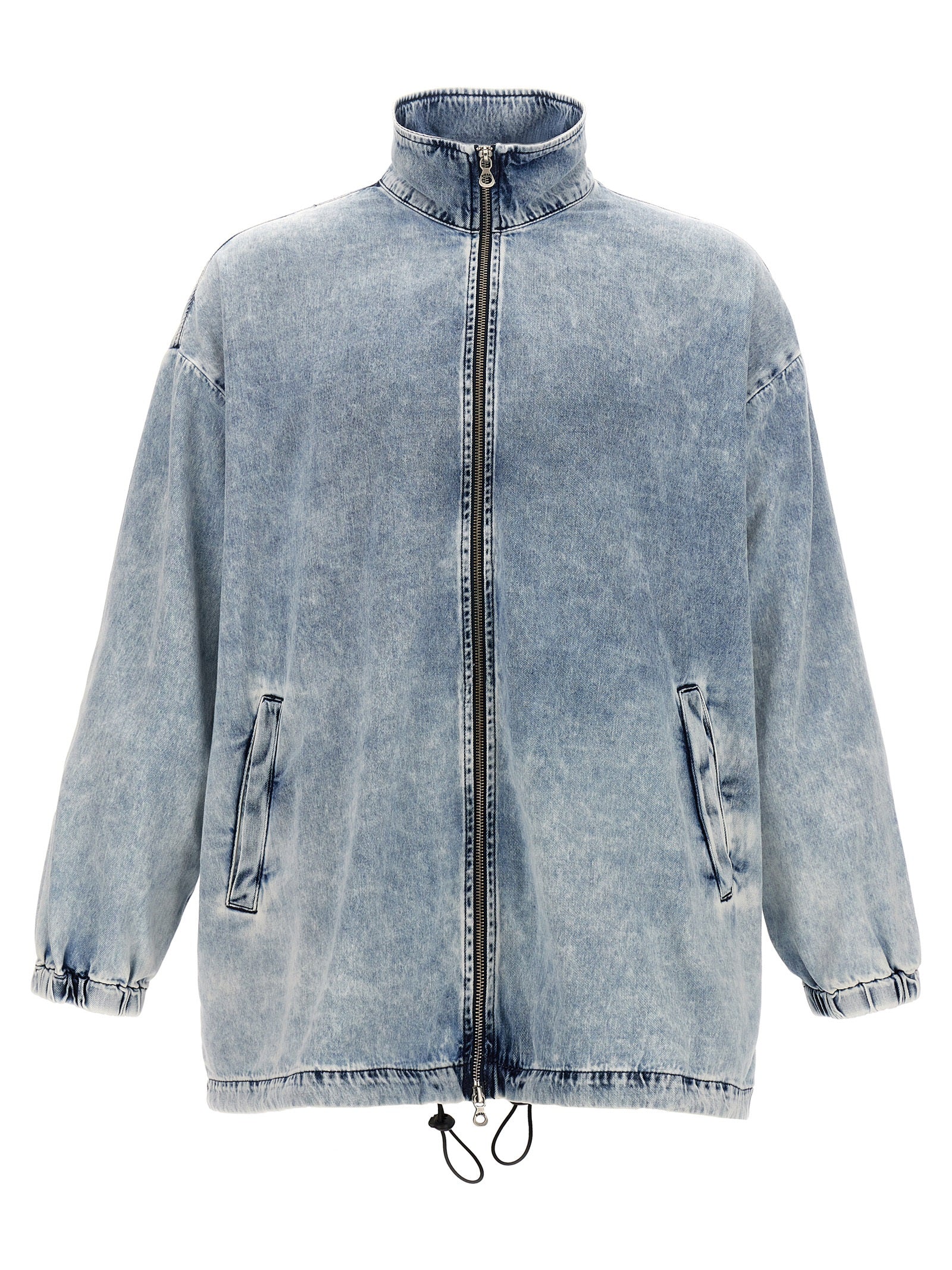 Diesel 'D-Krap-S1' Jacket