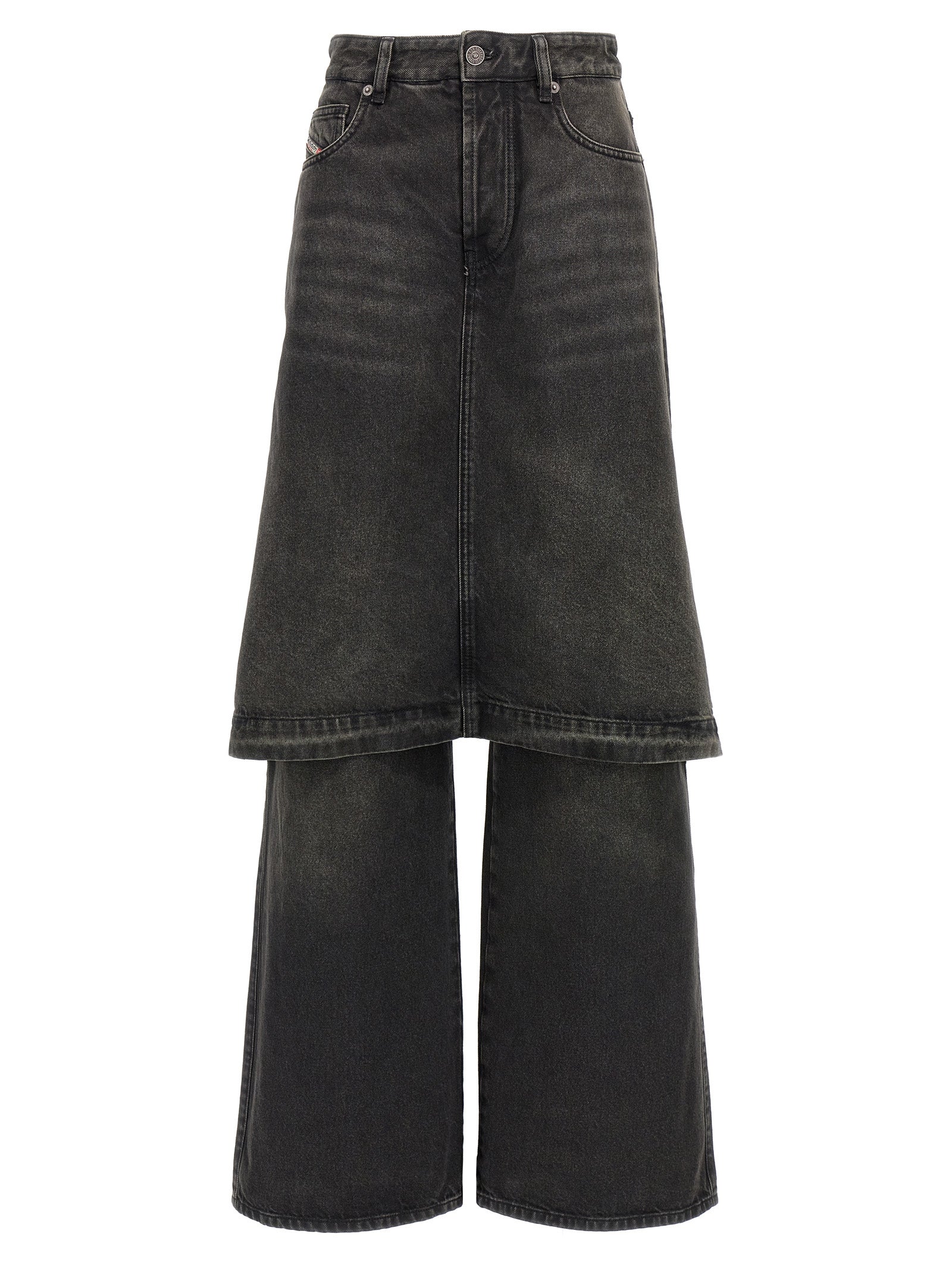 Diesel 'D-Syren-S' Jeans