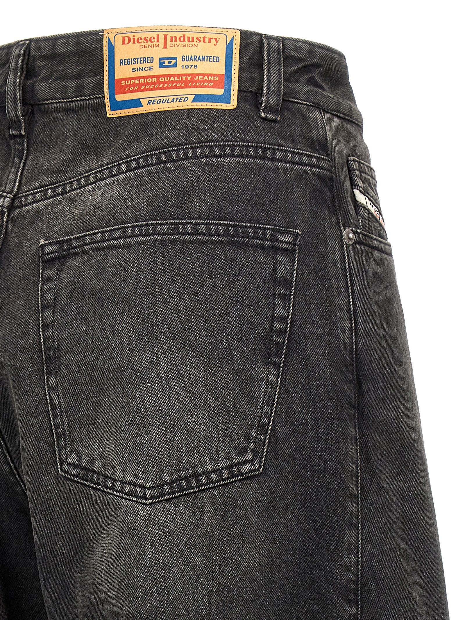 Diesel 'D-Syren-S' Jeans