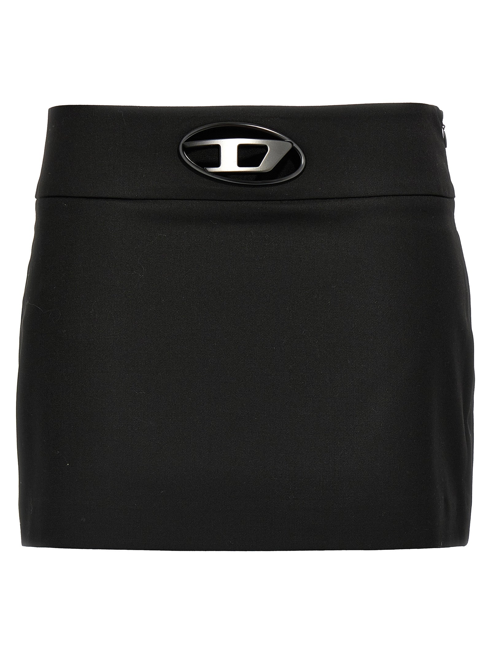 Diesel 'O-Dixy' Mini Skirt