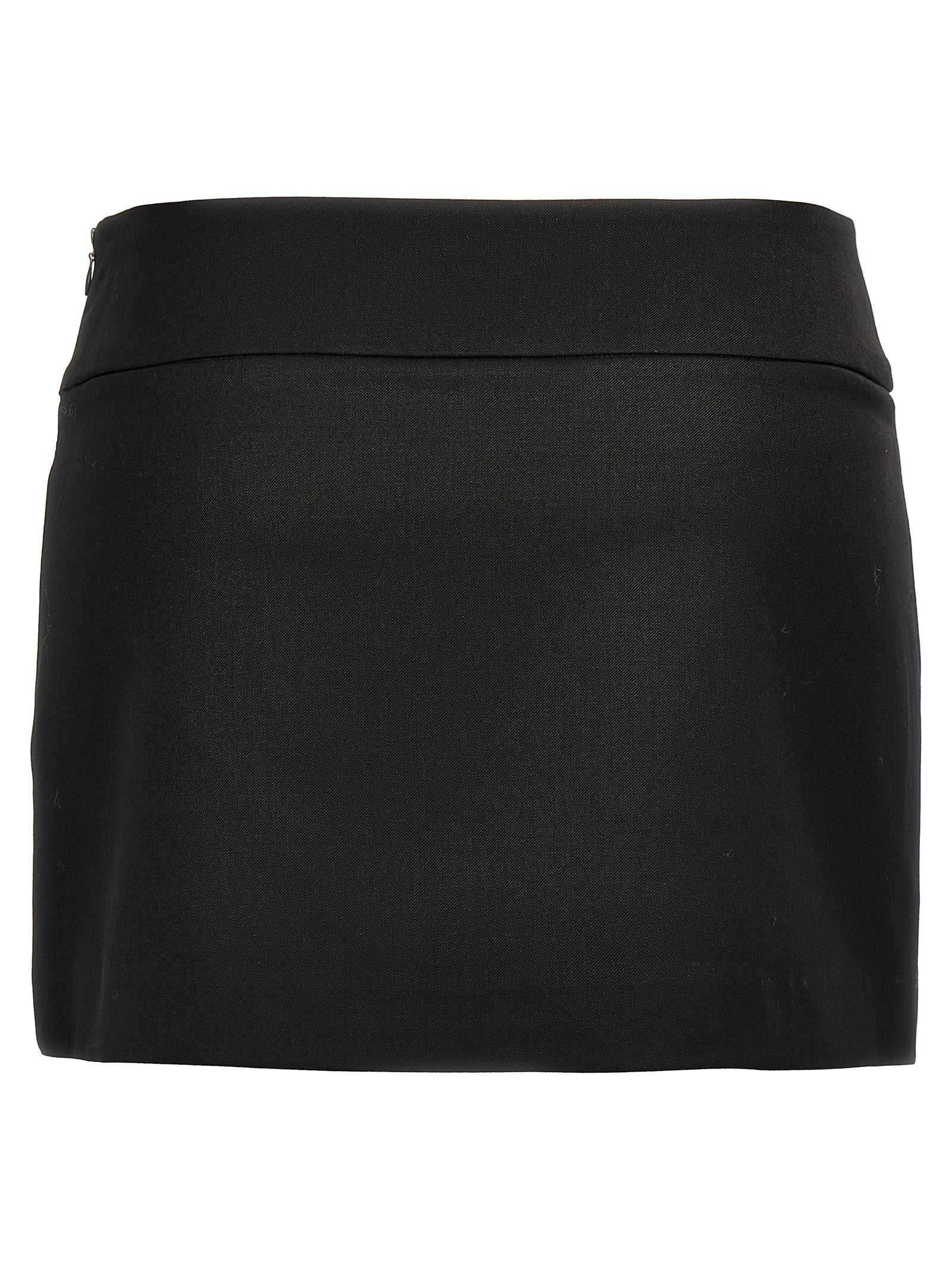 Diesel 'O-Dixy' Mini Skirt