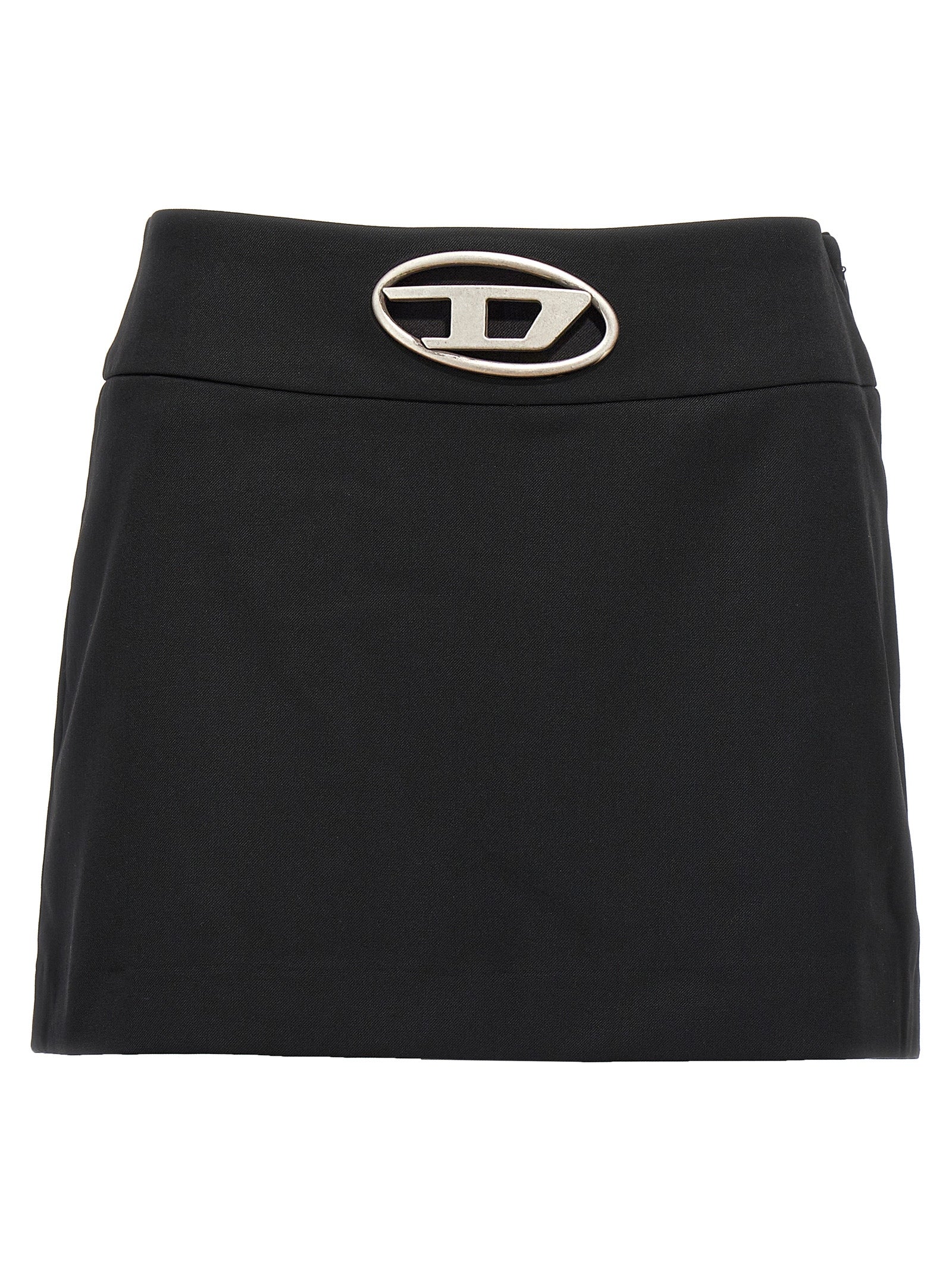 Diesel 'O-Dixy' Skirt