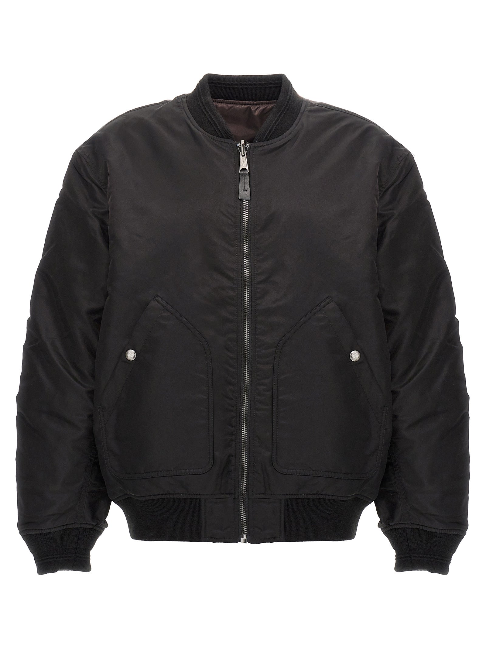 Diesel 'J-Held' Bomber Jacket