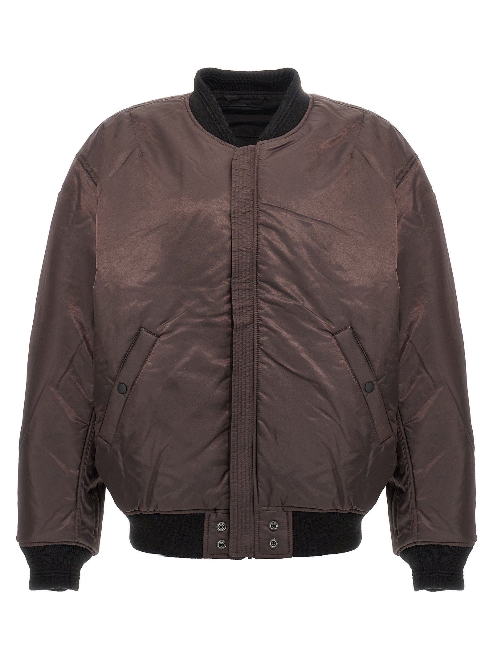 Diesel 'J-Held' Bomber Jacket