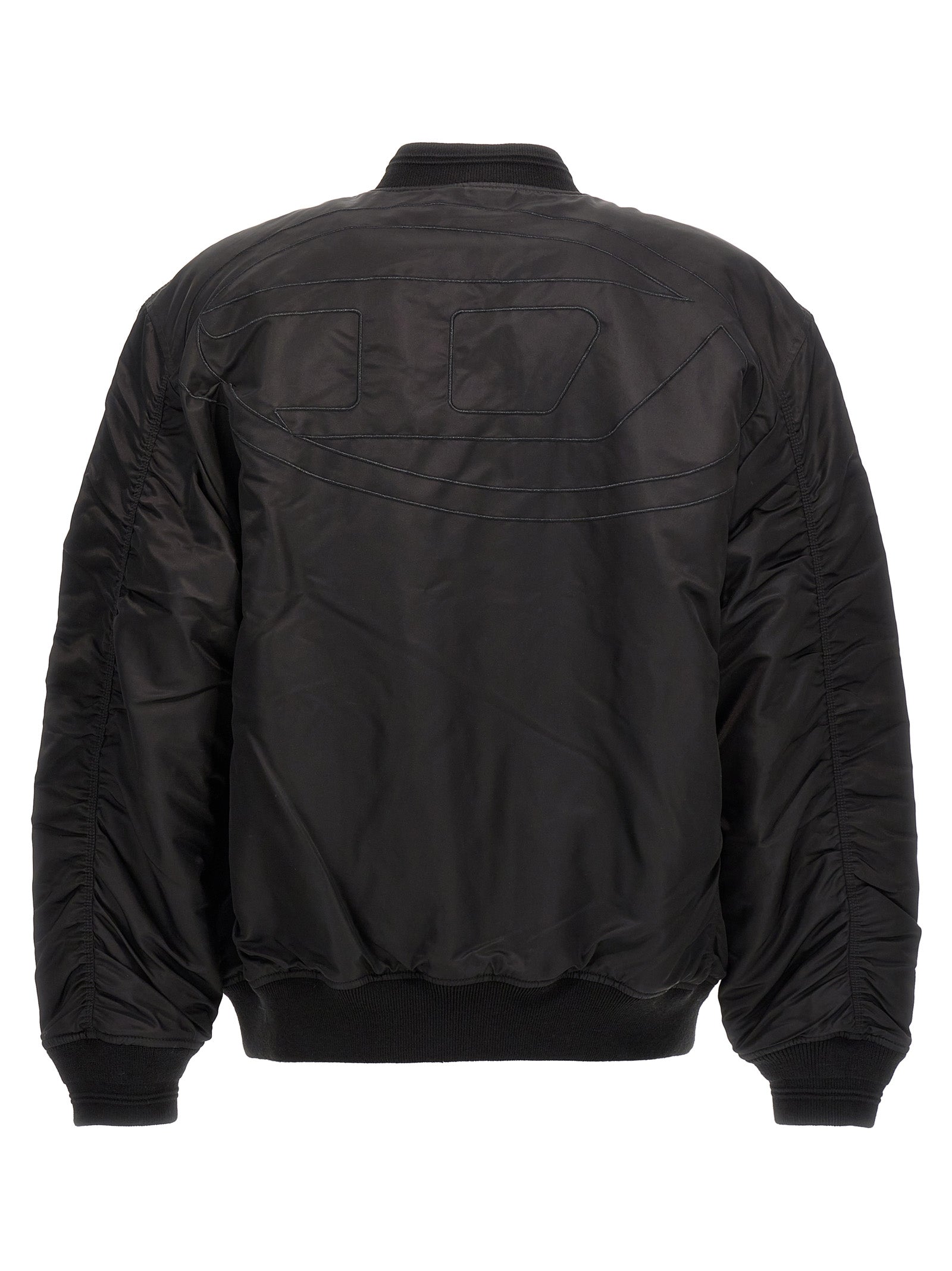 Diesel 'J-Held' Bomber Jacket