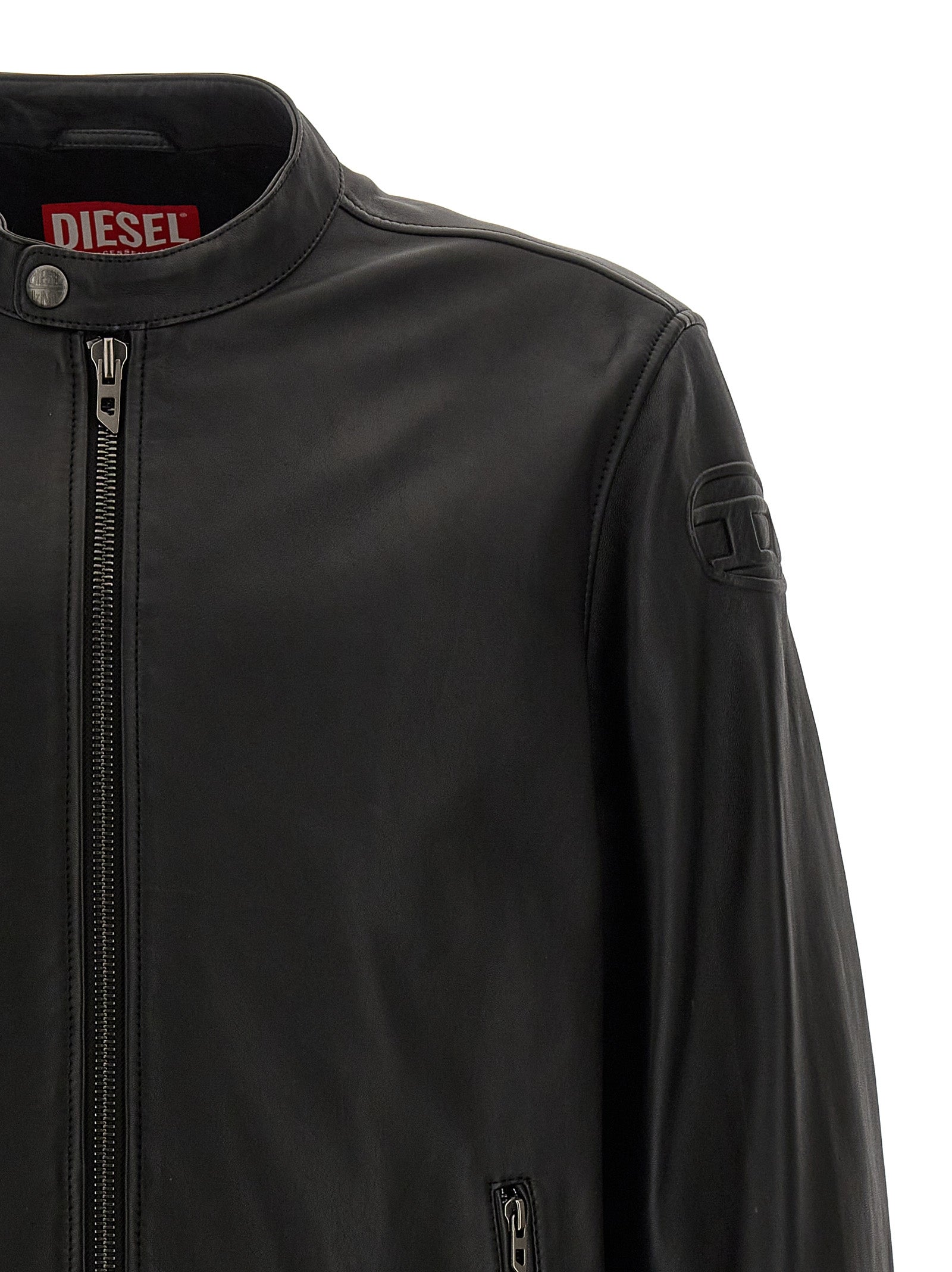 Diesel 'L-Carver' Jacket