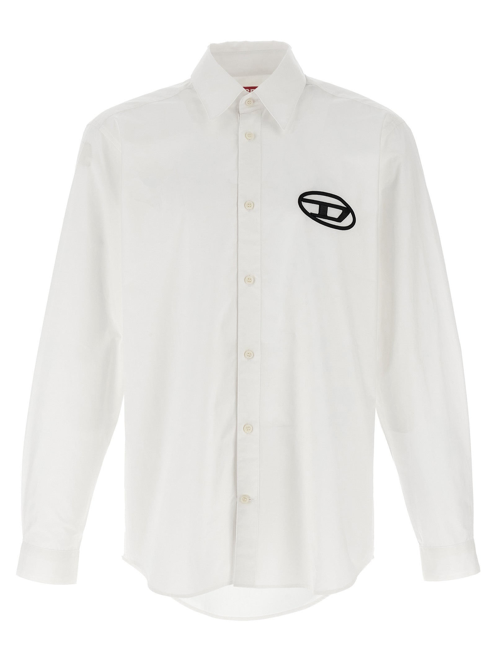 Diesel 'S-Simply-D' Shirt