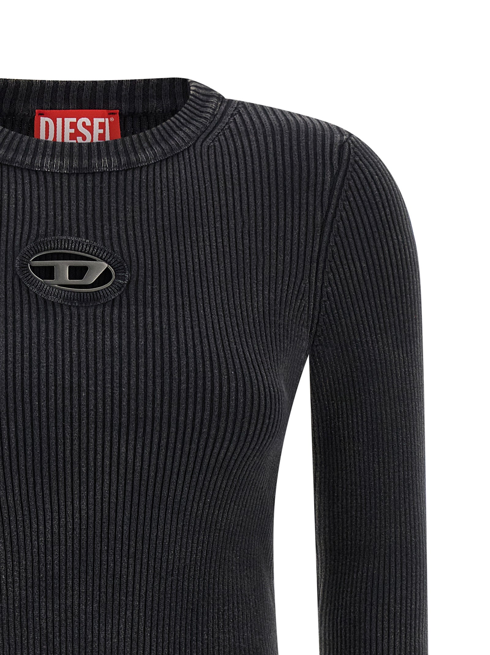 Diesel 'M-Anchor-A' Sweater